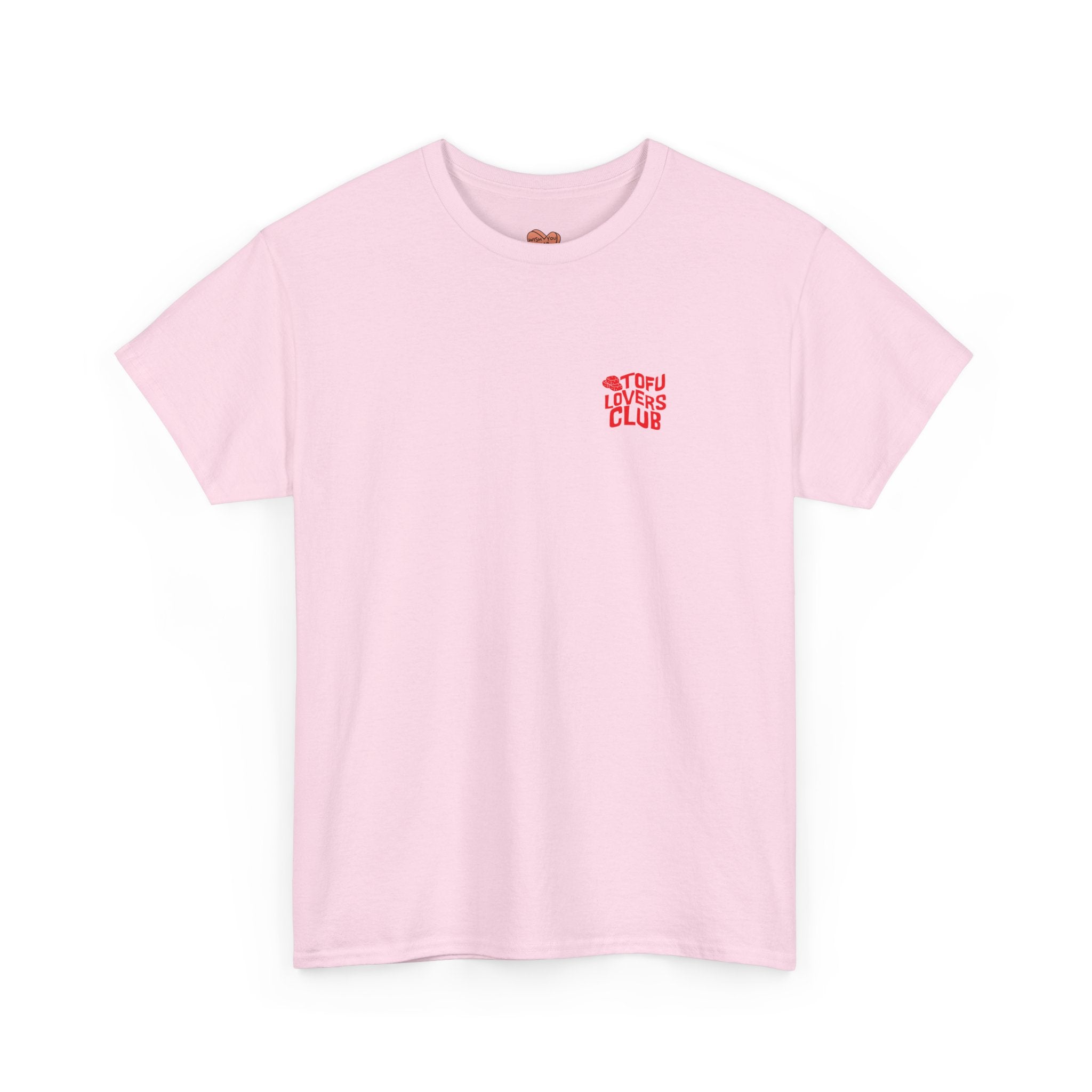 Tofu Lovers Club Unisex Shirt