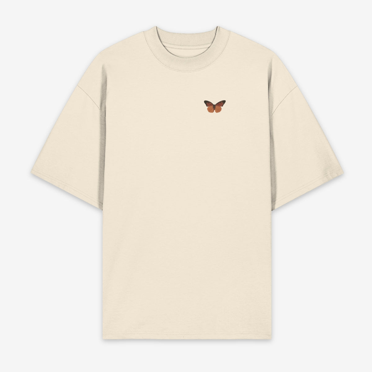 All Beings Matter Unisex Oversized Shirt 2