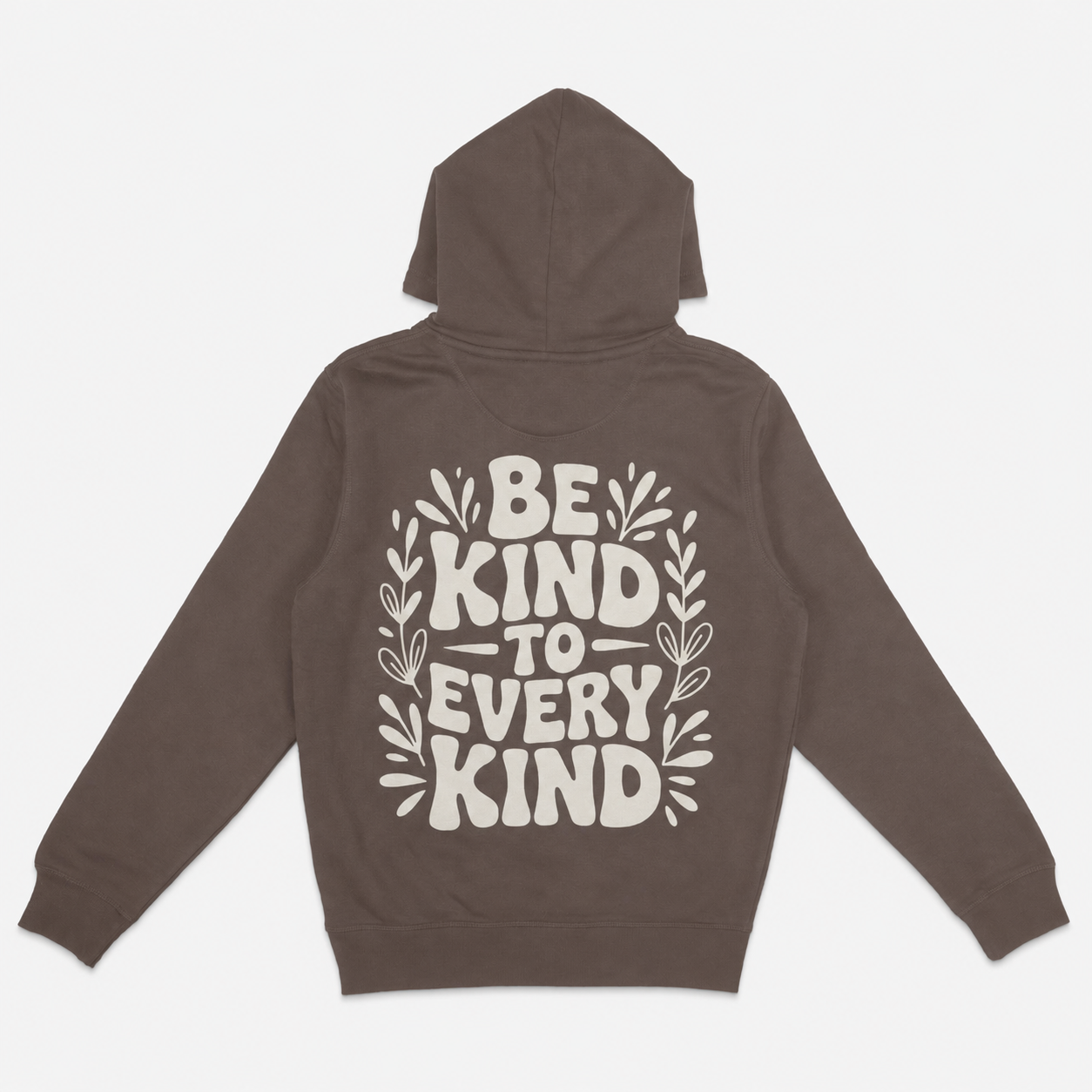Be Kind To Every Kind Unisex Hoodie