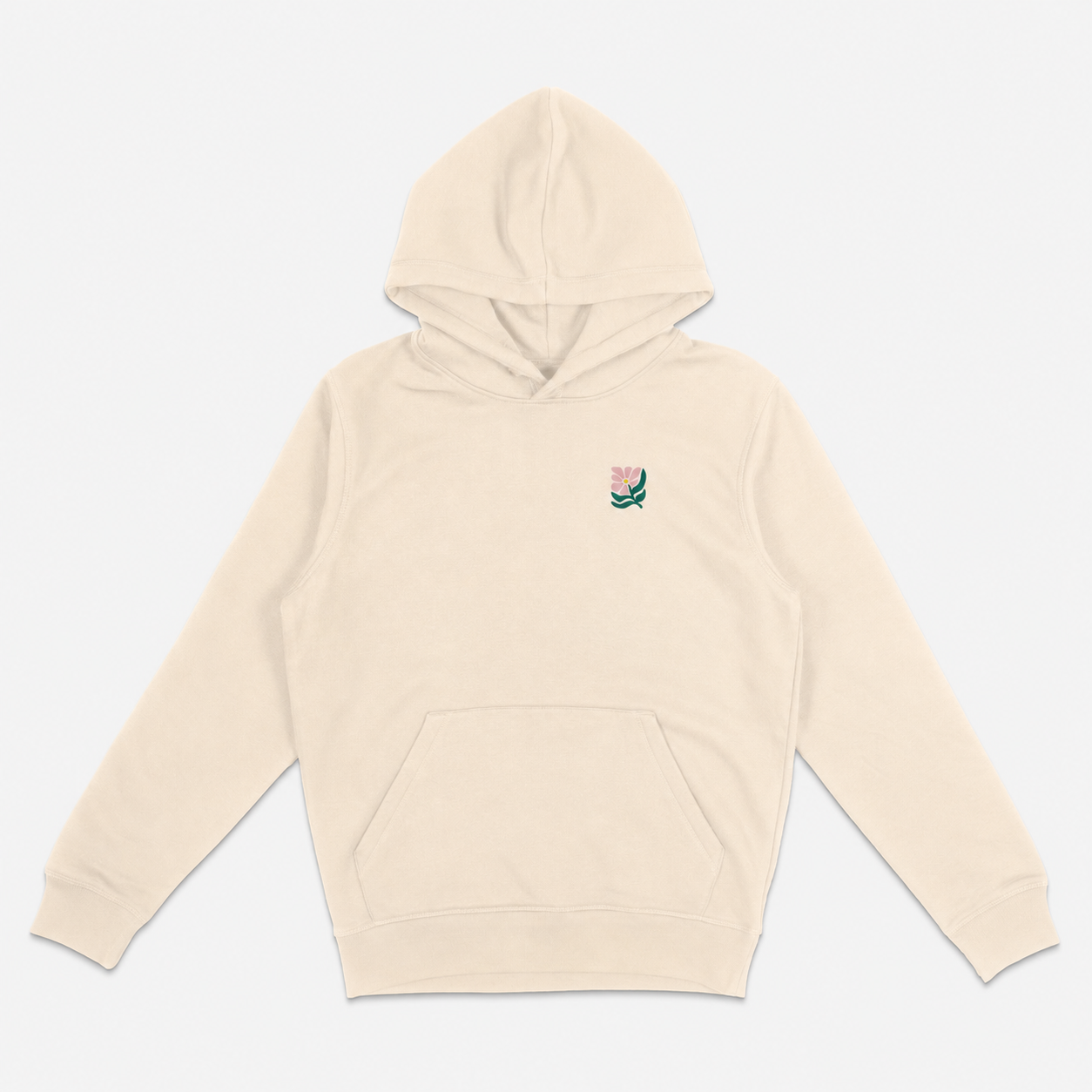 Eat More Plants Unisex Hoodie