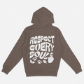 Respect Every Soul Unisex Hoodie