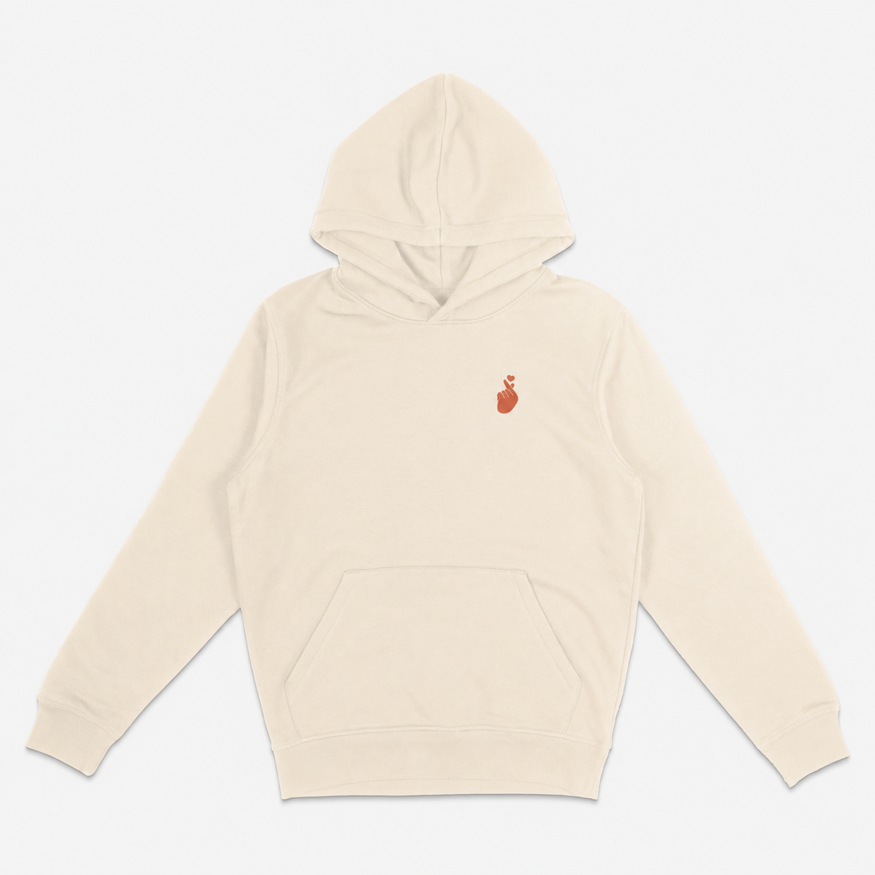 Respect Every Soul Unisex Hoodie 2