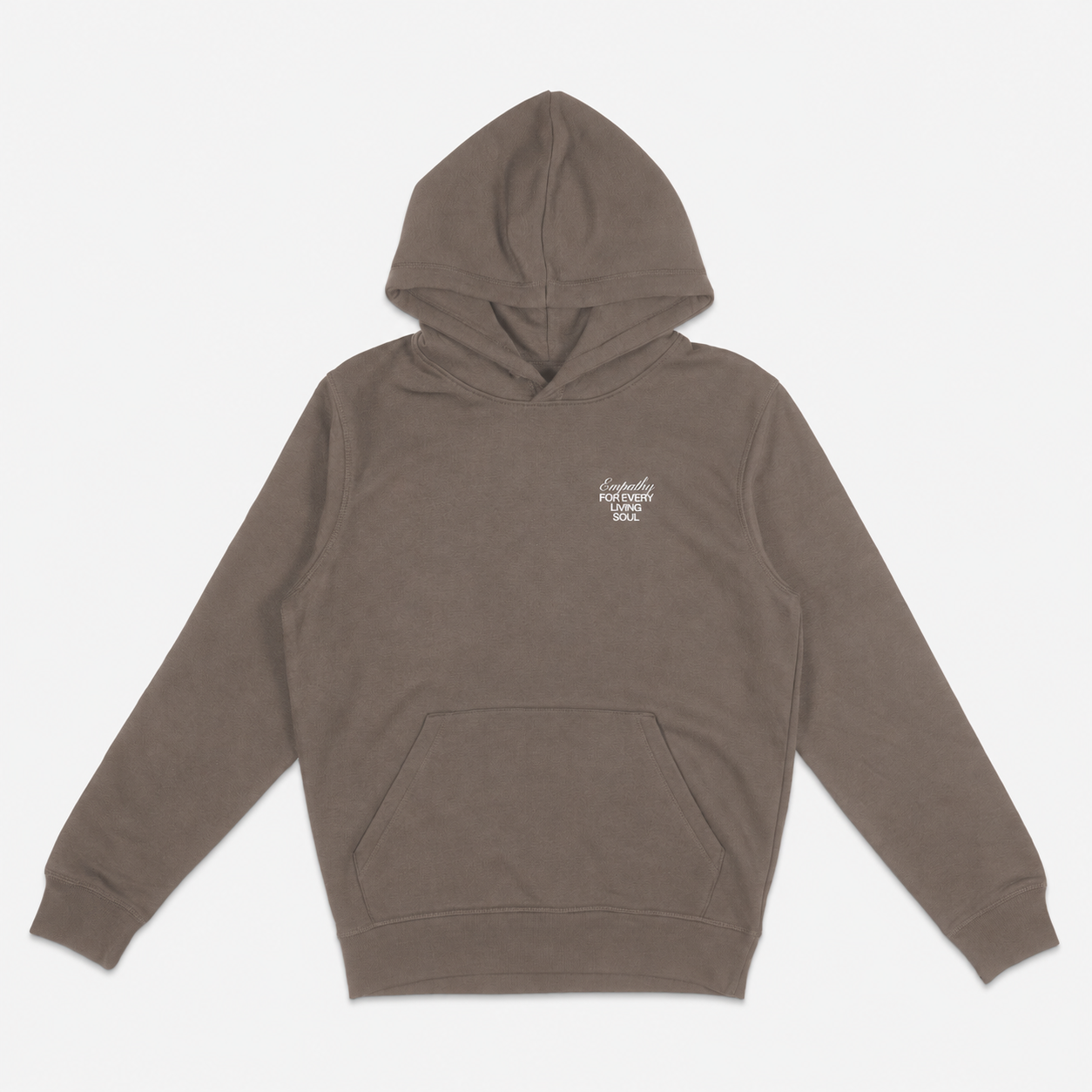 Empathy Unisex Hoodie