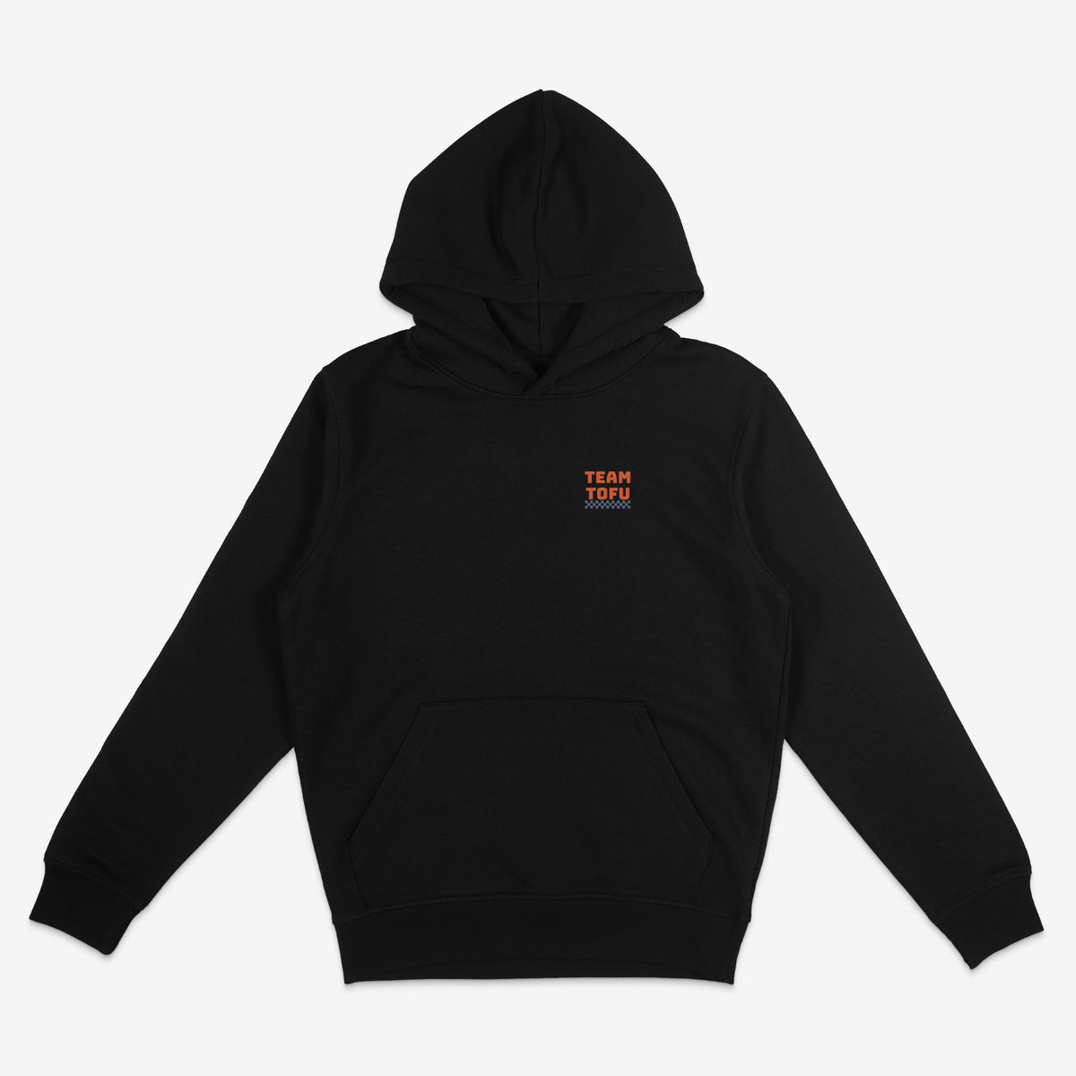Kill Tofu Not Animals Unisex Hoodie