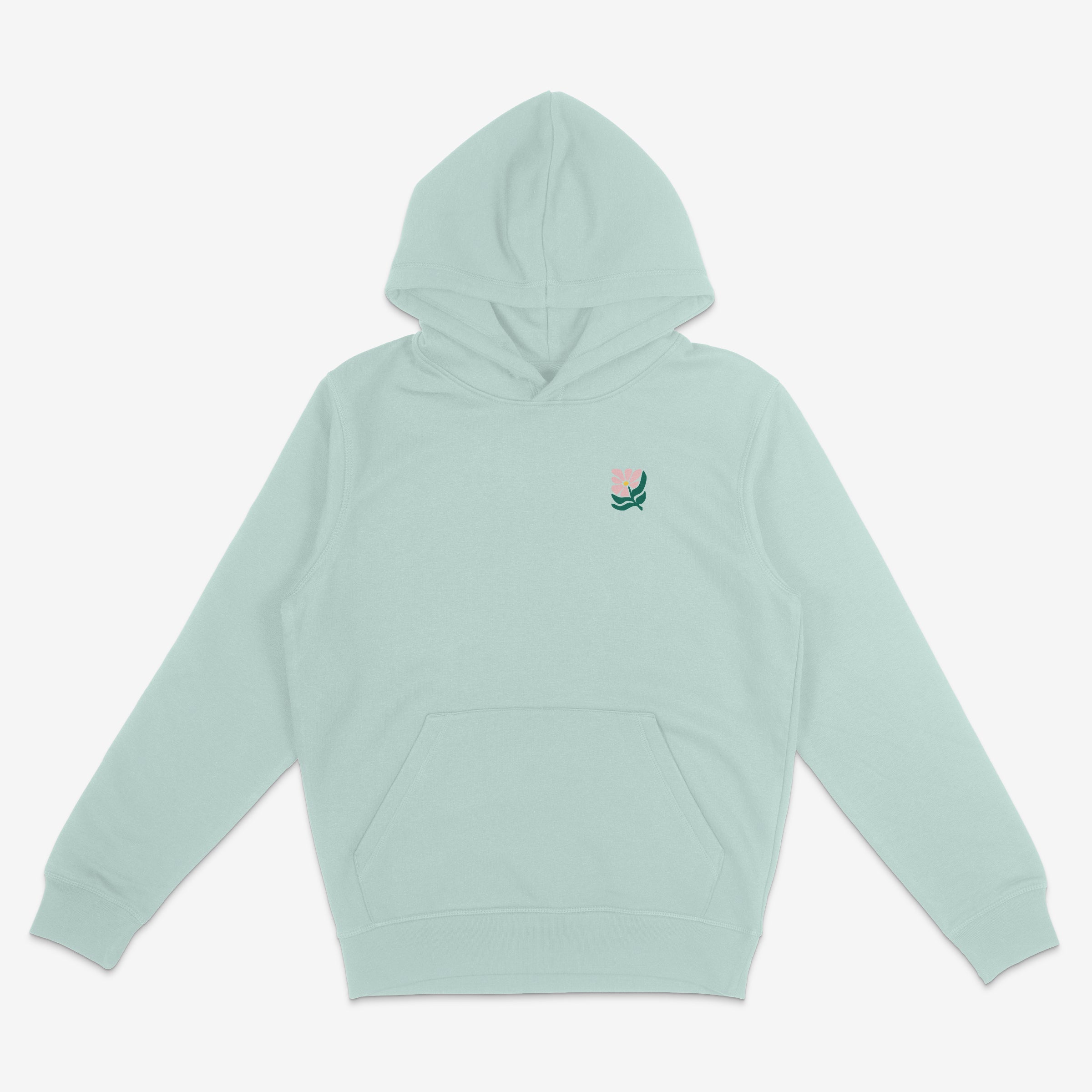 Eat More Plants Unisex Hoodie