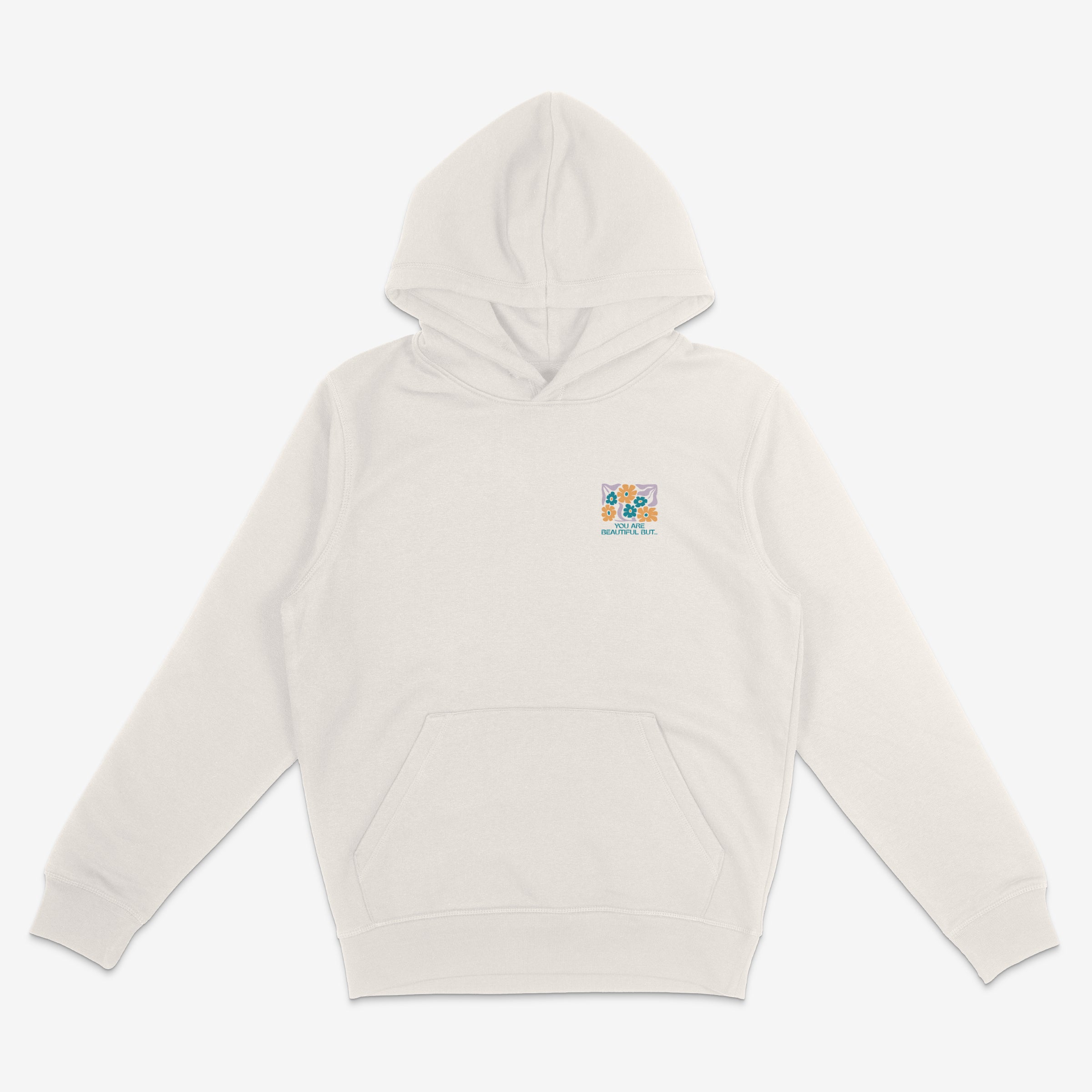 Beautiful Unisex Hoodie