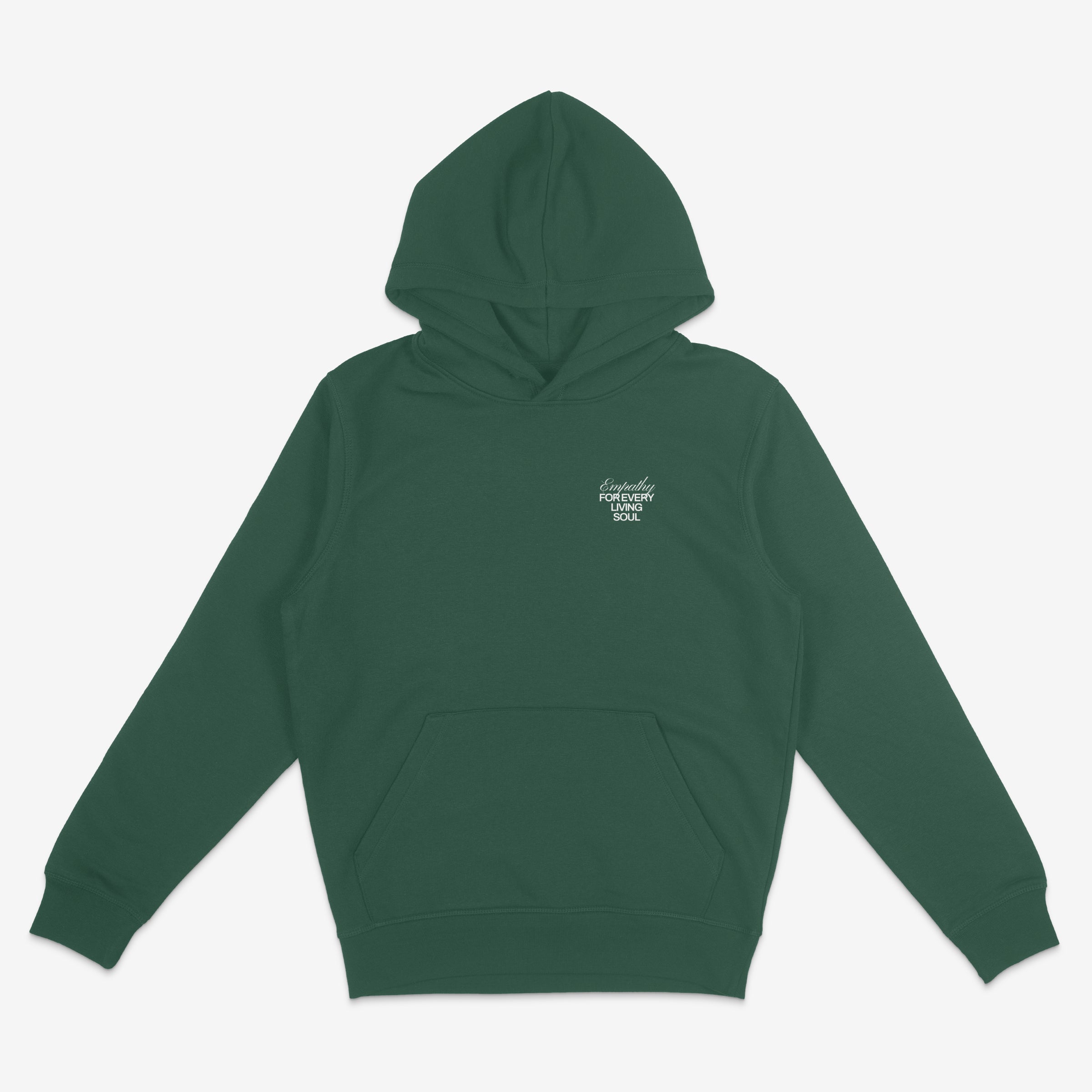 Empathy Unisex Hoodie