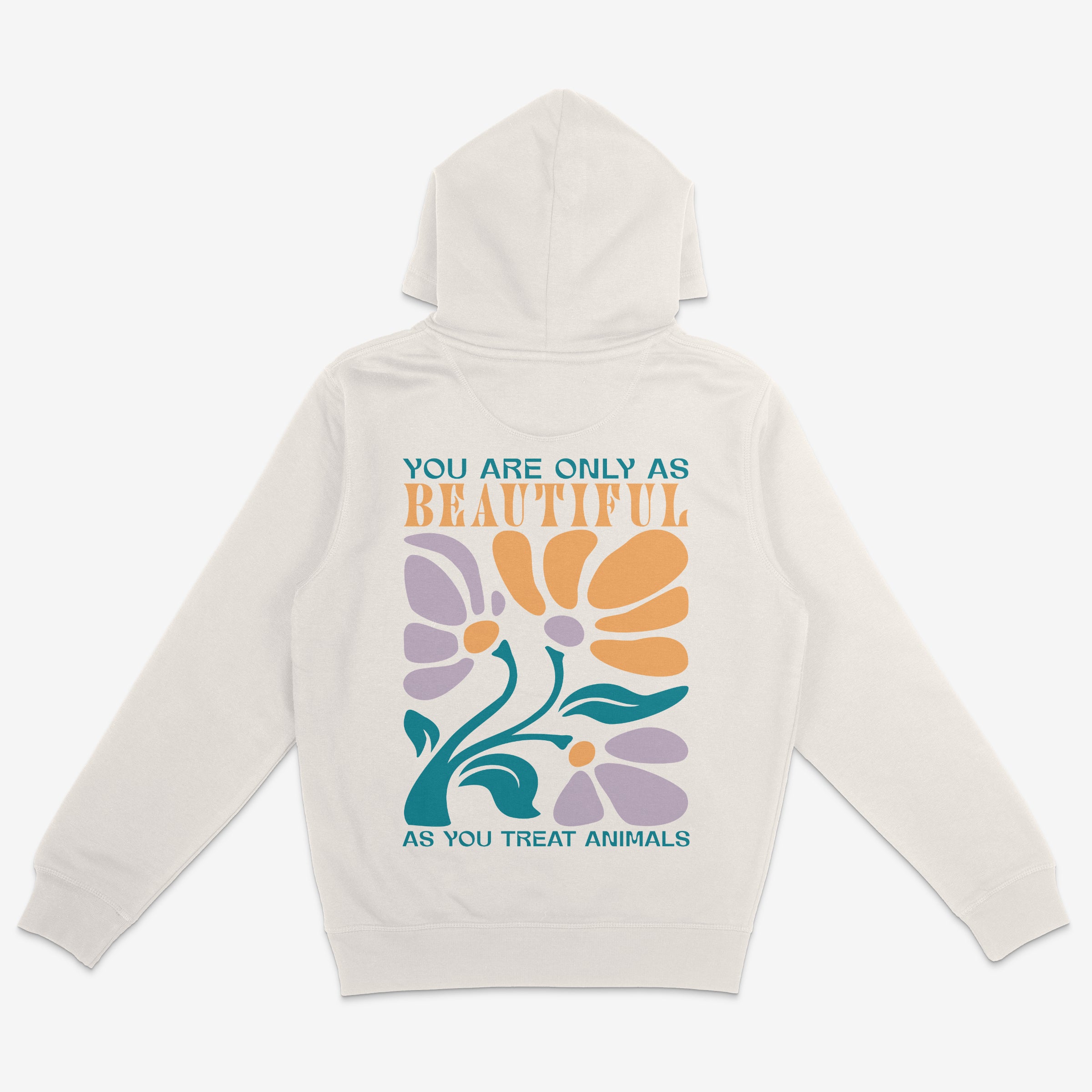 Beautiful Unisex Hoodie