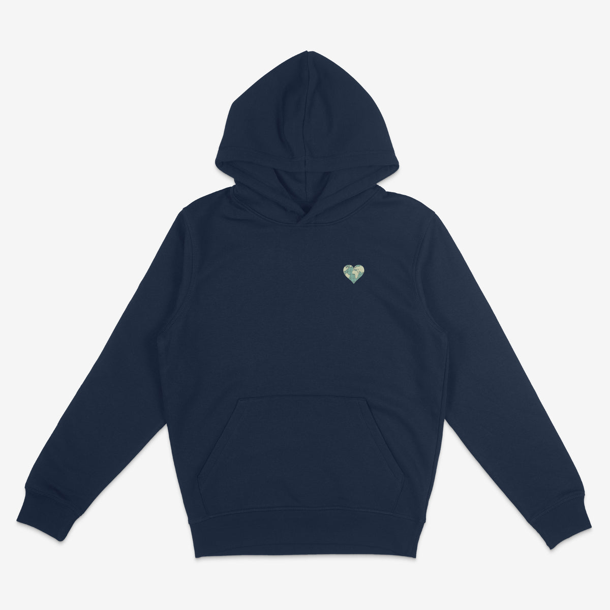 A Better World Unisex Hoodie