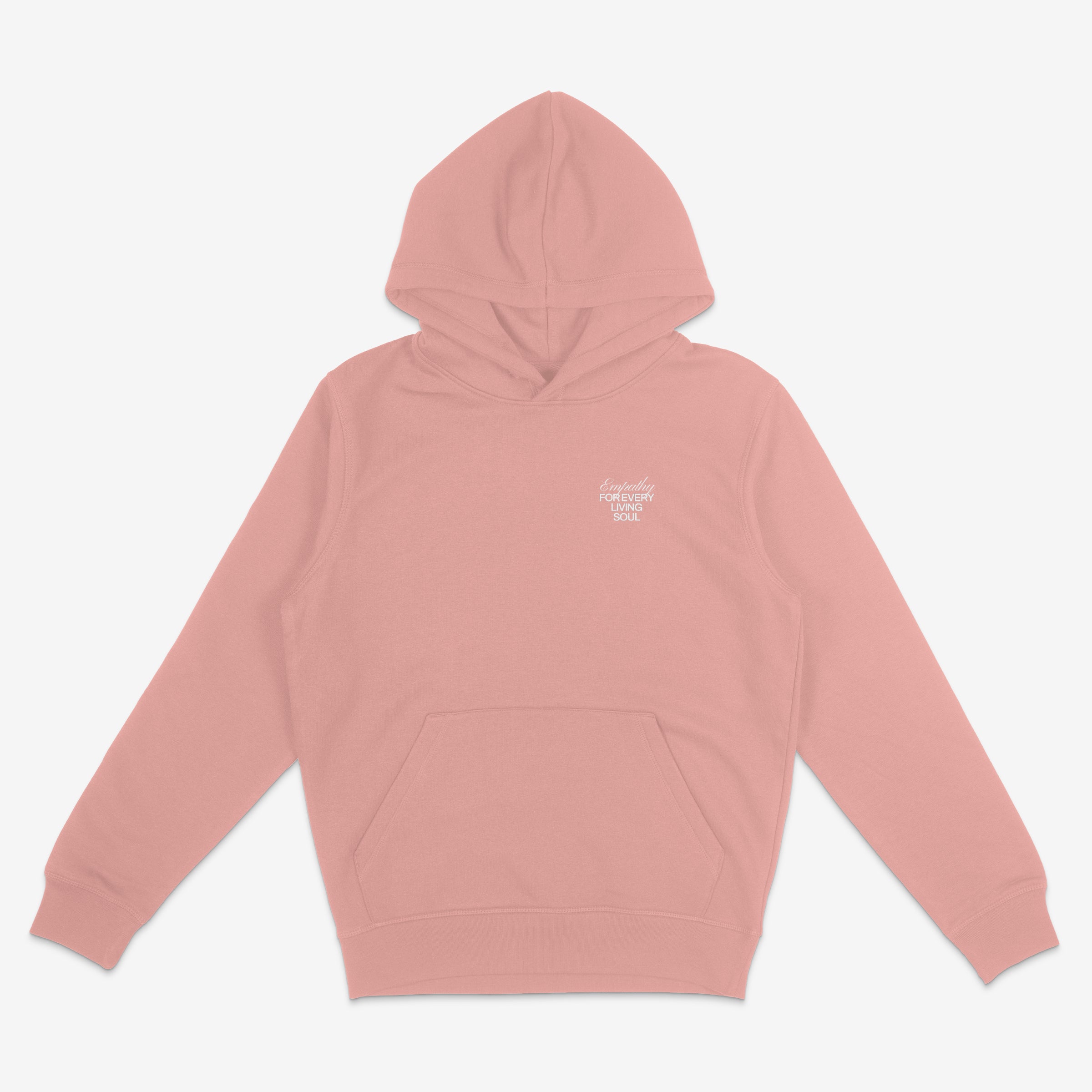 Empathy Unisex Hoodie