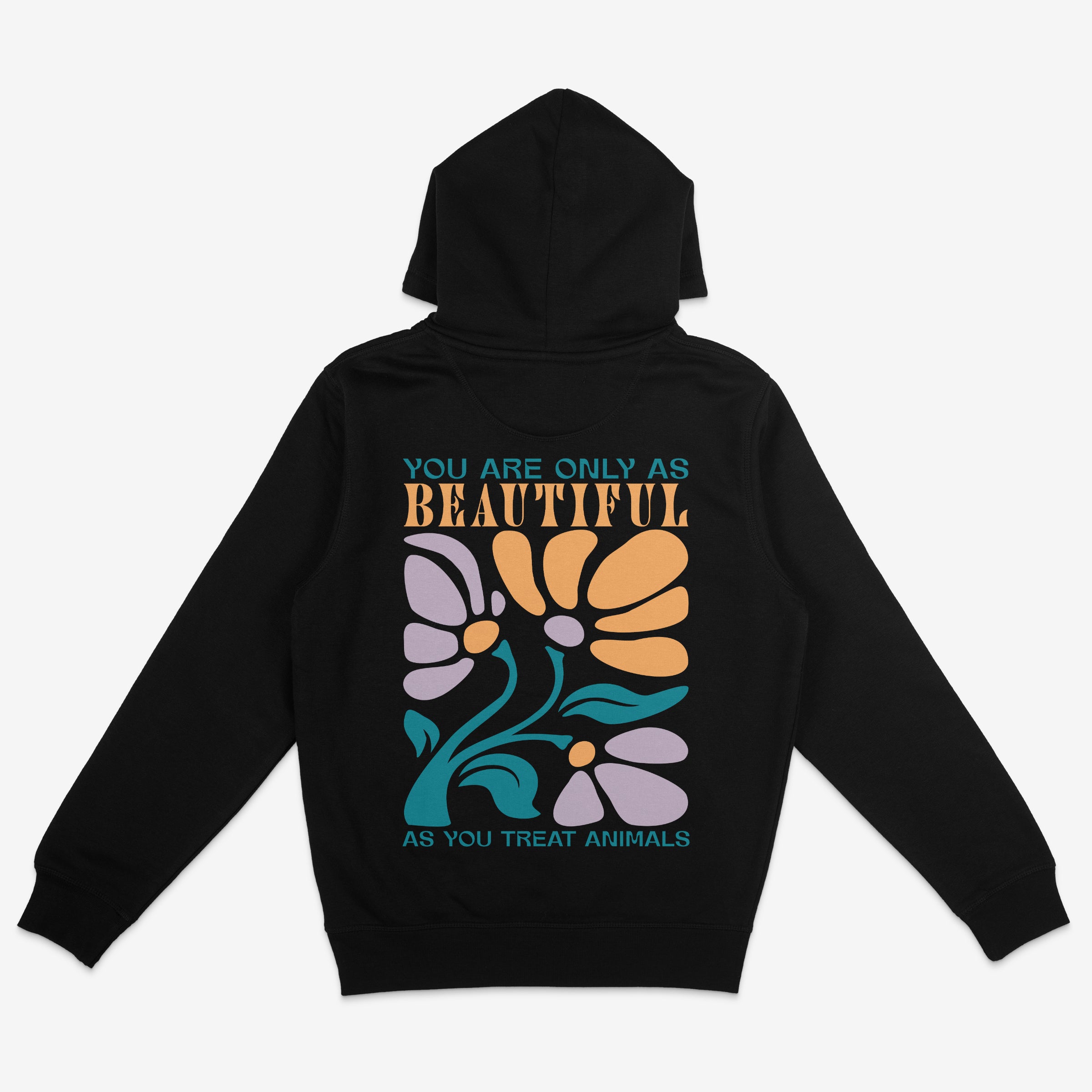 Beautiful Unisex Hoodie