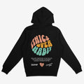 Ethics Over Habit Unisex Hoodie