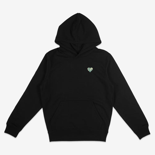 A Better World Unisex Hoodie