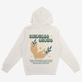 Kindness Grows Unisex Hoodie