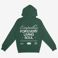 Empathy Unisex Hoodie