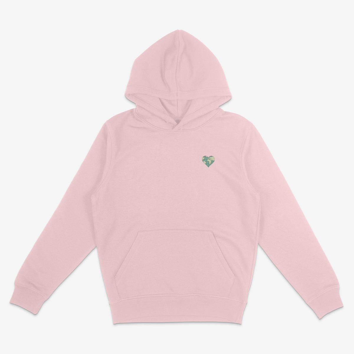 A Better World Unisex Hoodie