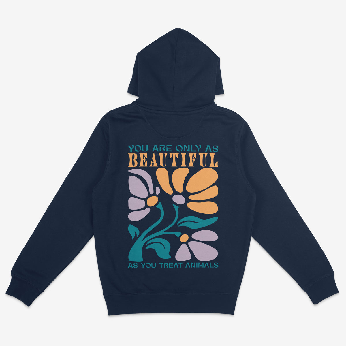 Beautiful Unisex Hoodie