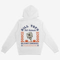 Kill Tofu Not Animals Unisex Hoodie