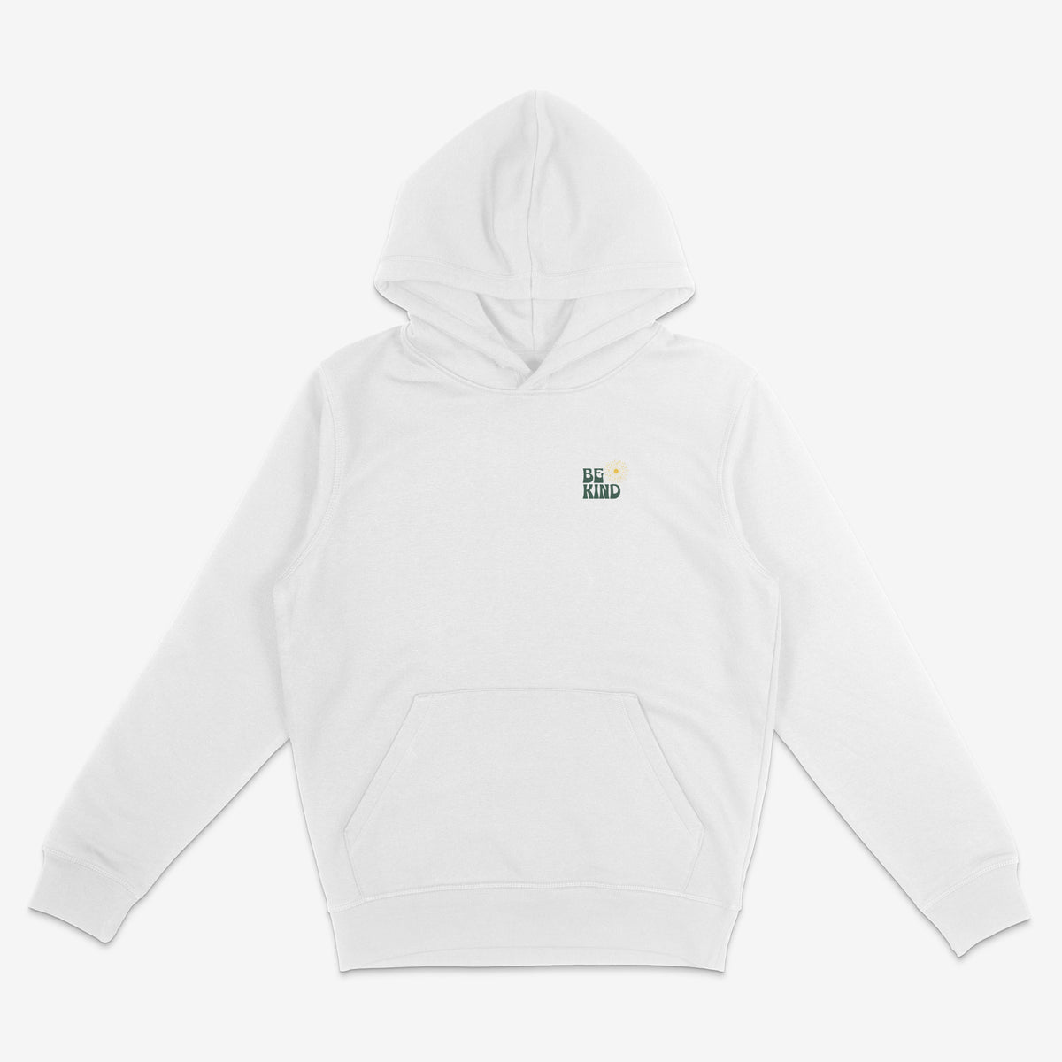 Kindness Grows Unisex Hoodie
