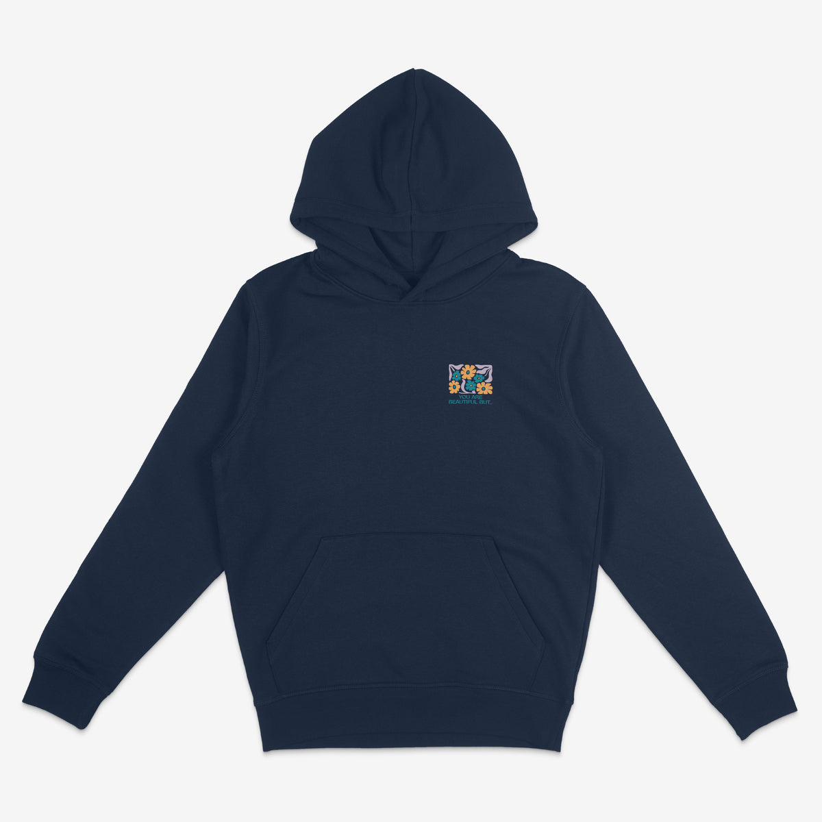 Beautiful Unisex Hoodie