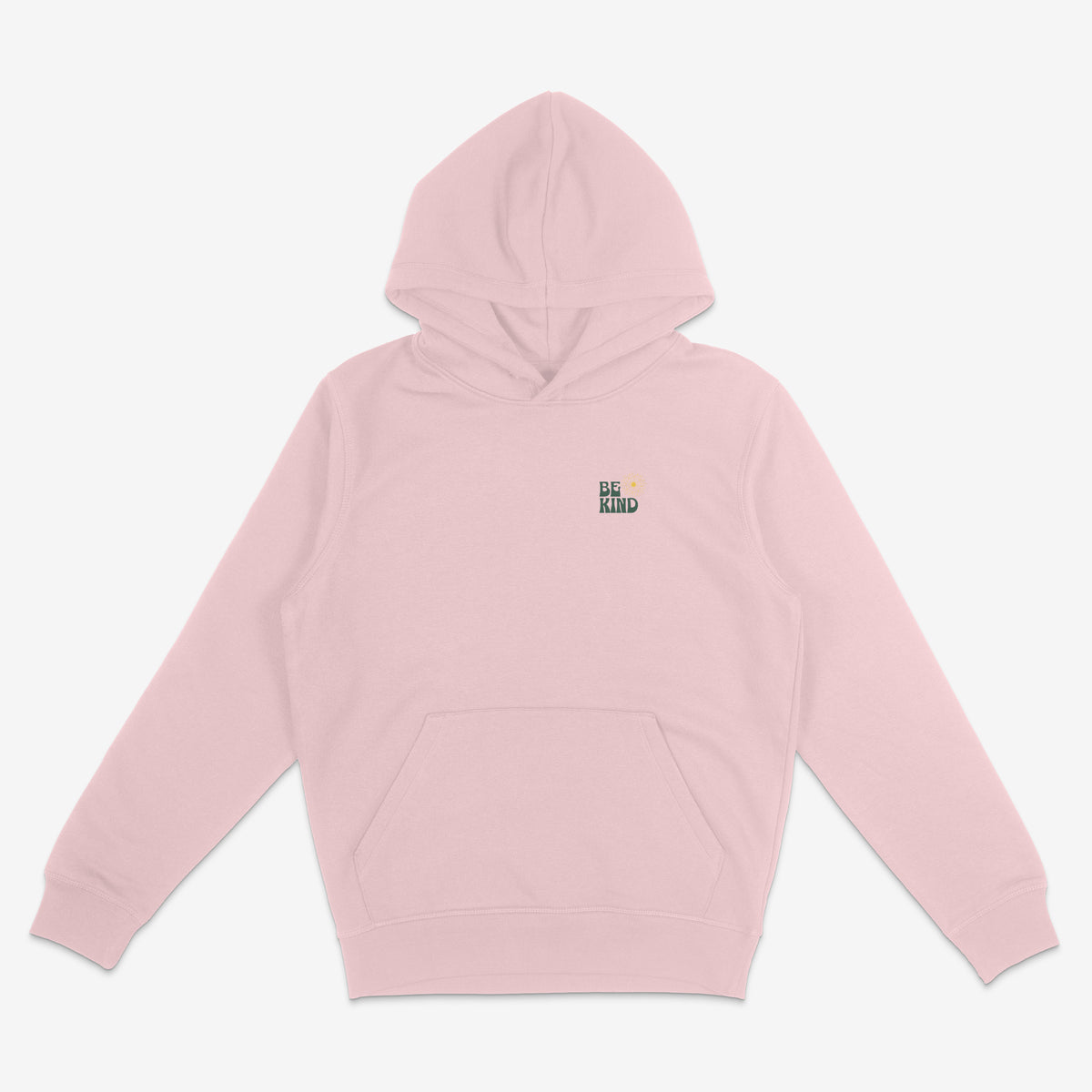 Kindness Grows Unisex Hoodie