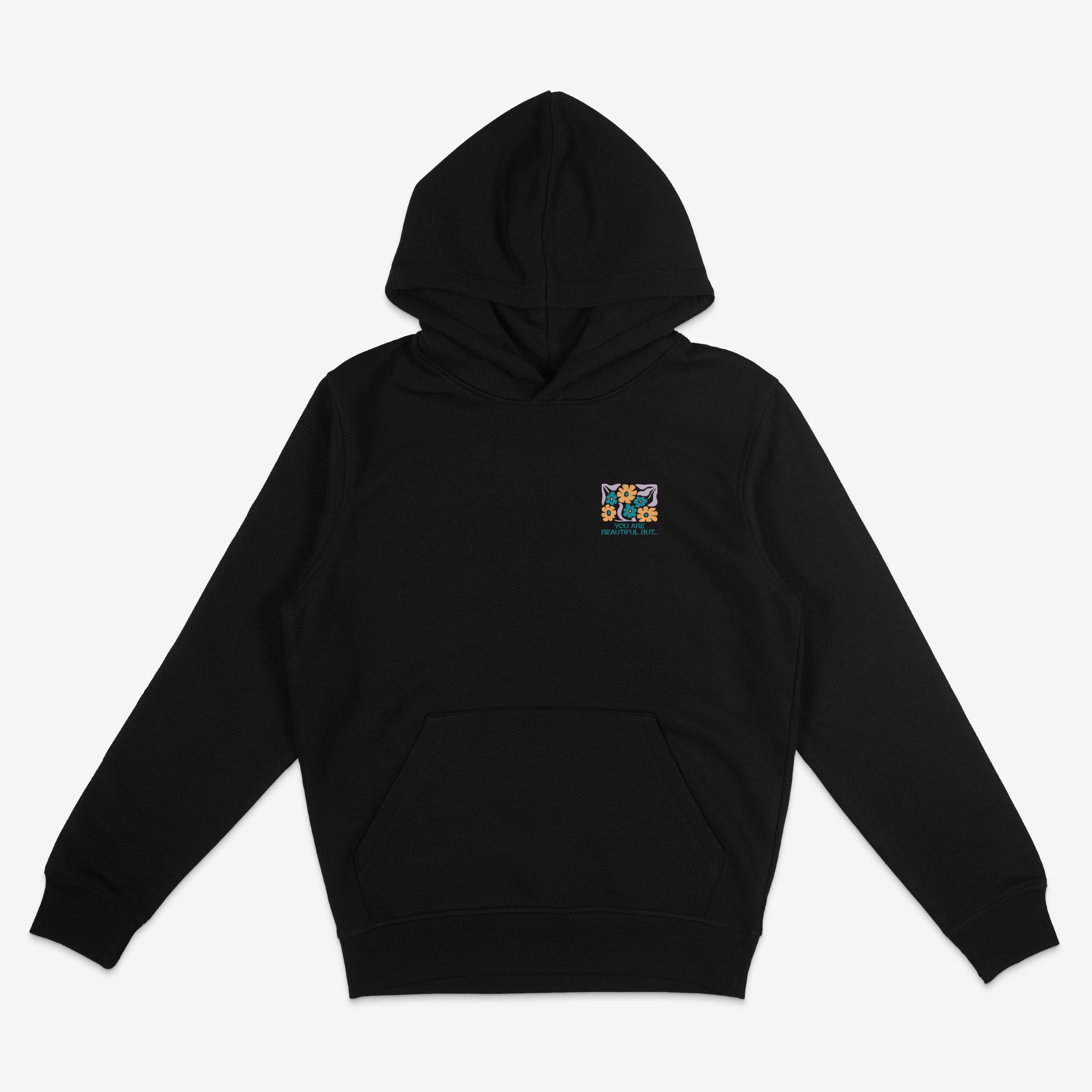 Beautiful Unisex Hoodie