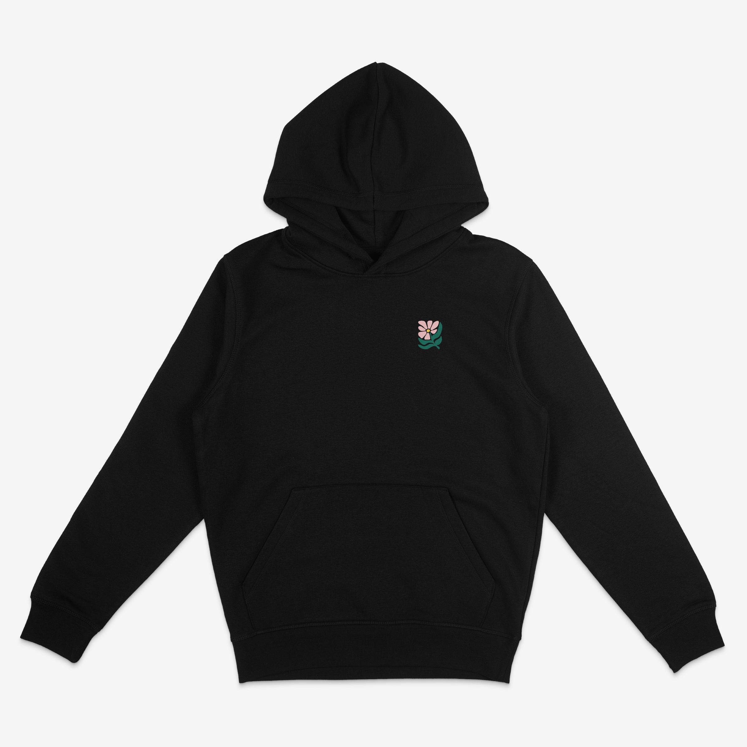 Eat More Plants Unisex Hoodie