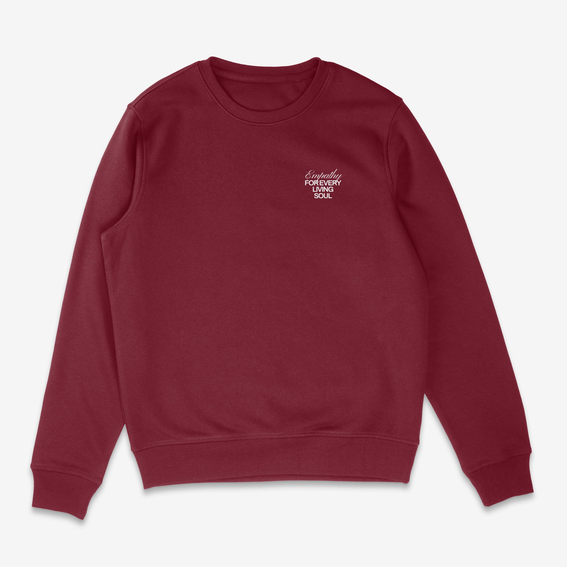 Empathy Unisex Sweatshirt