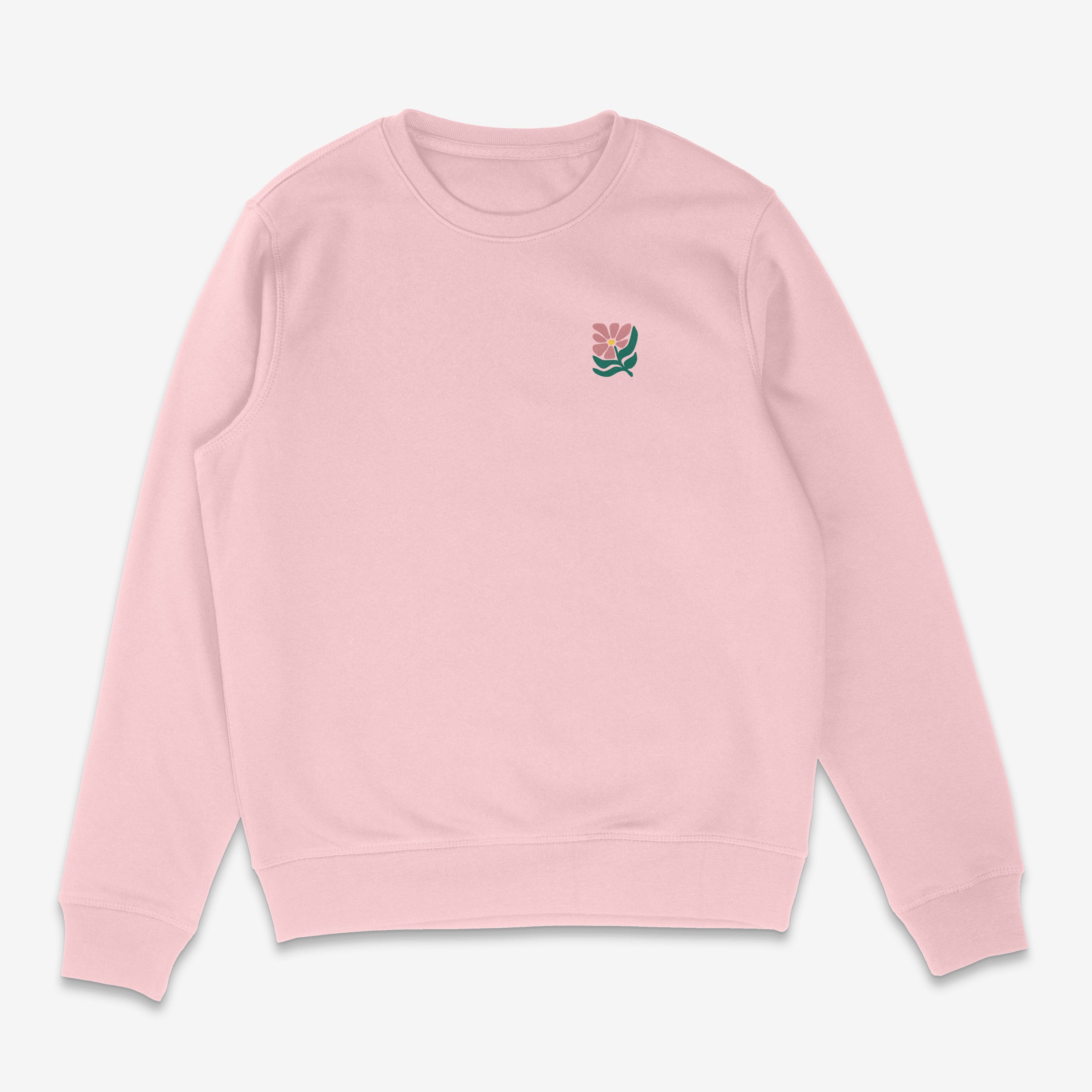 Eat More Plants Unisex Sweatshirt 2