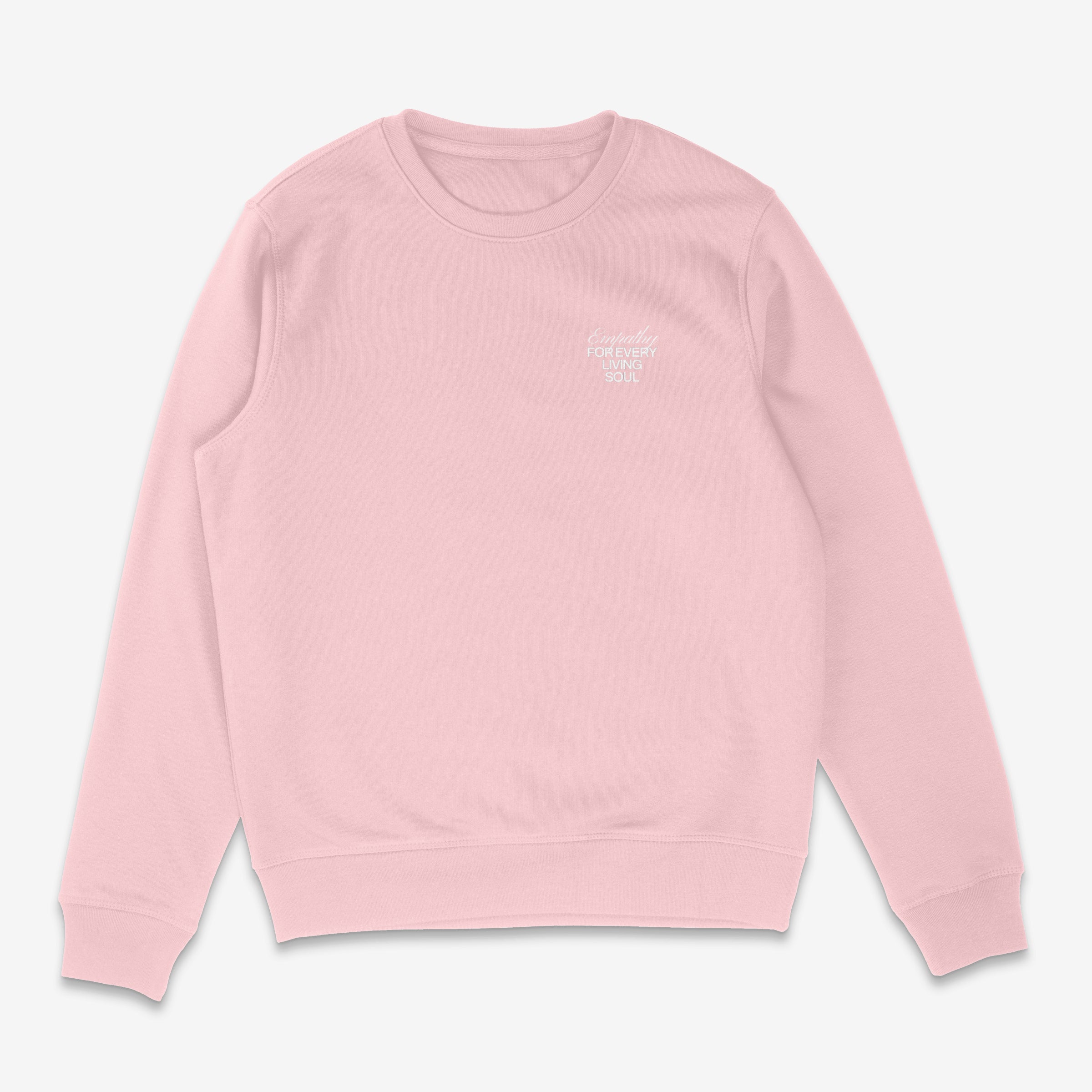 Empathy Unisex Sweatshirt