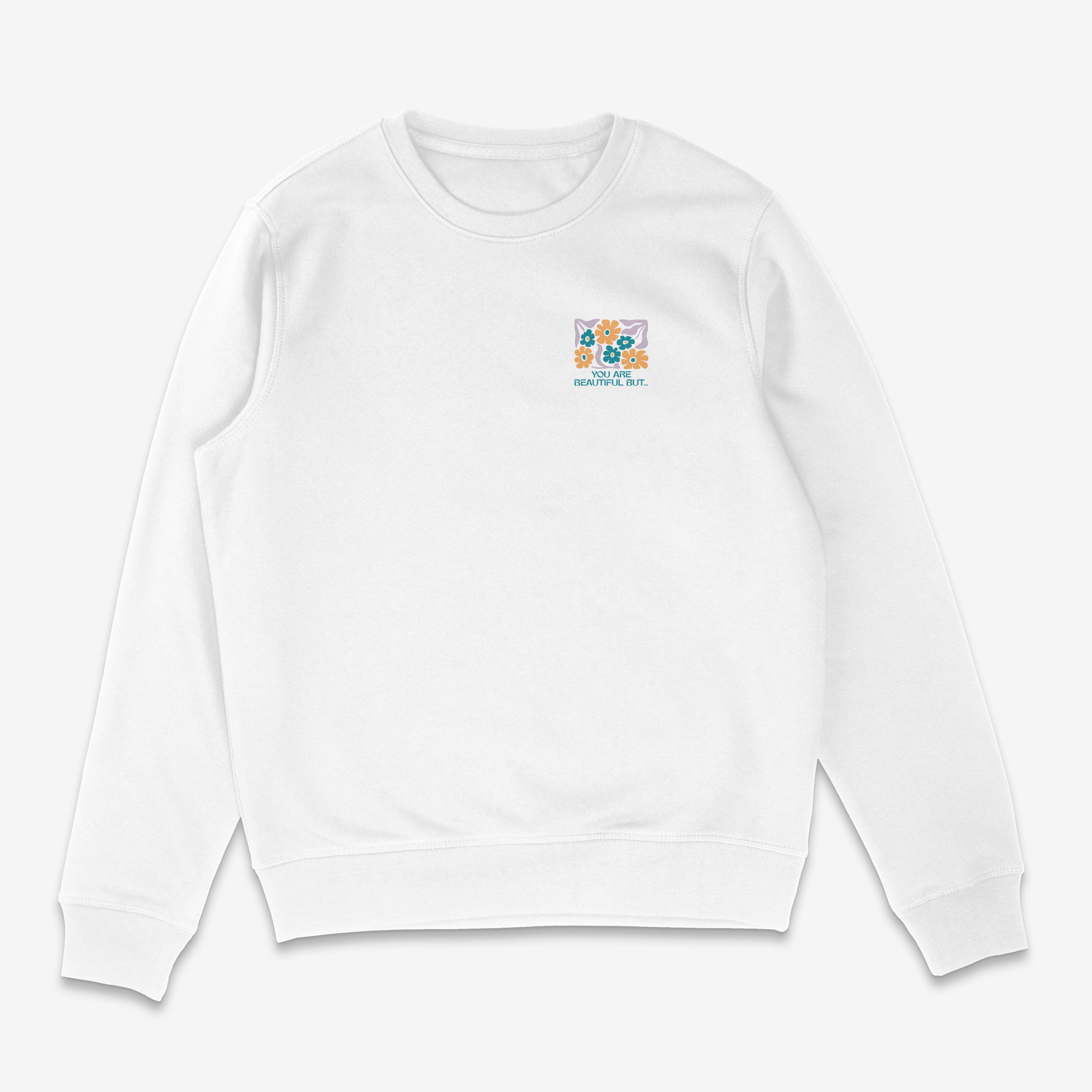 Beautiful Unisex Sweatshirt