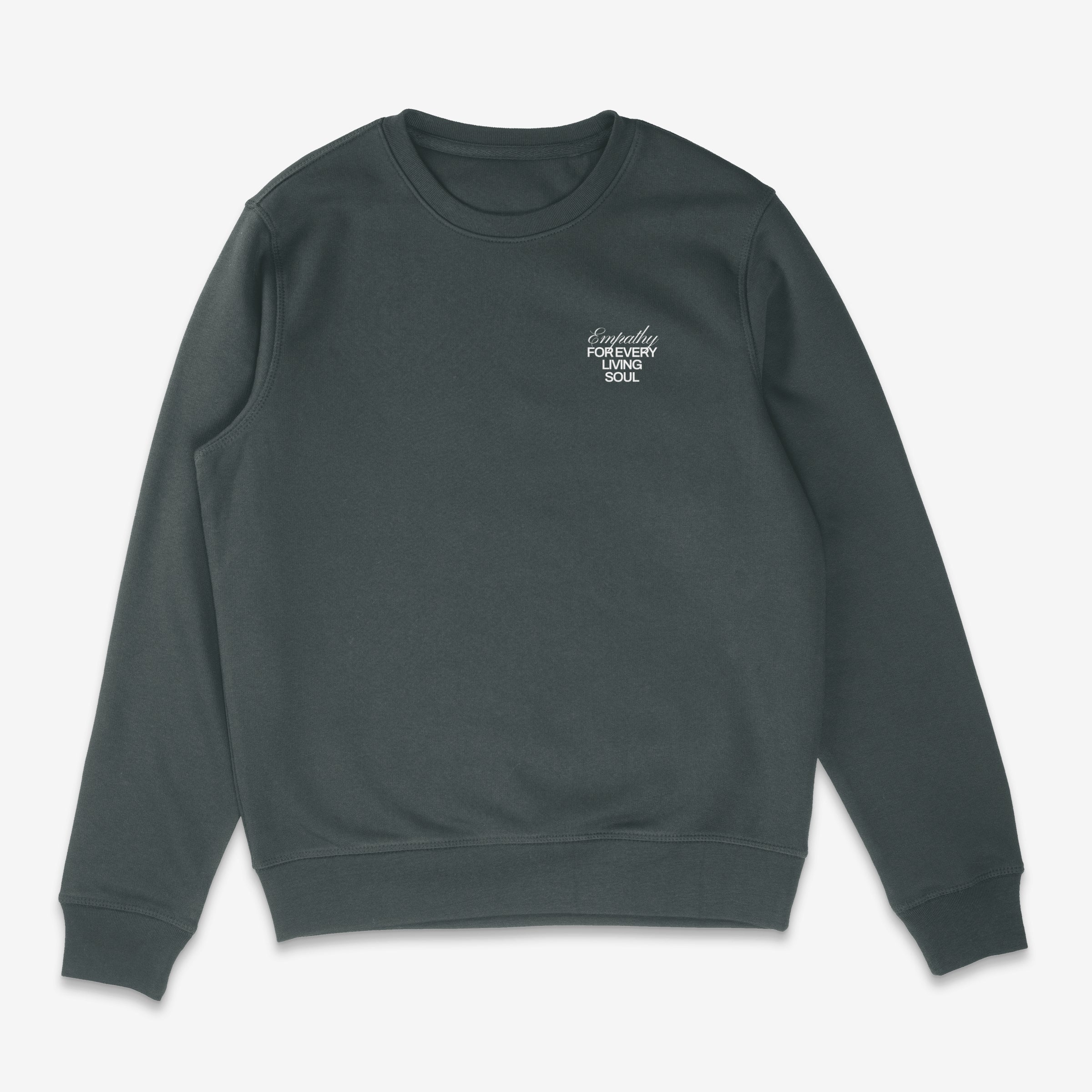 Empathy Unisex Sweatshirt