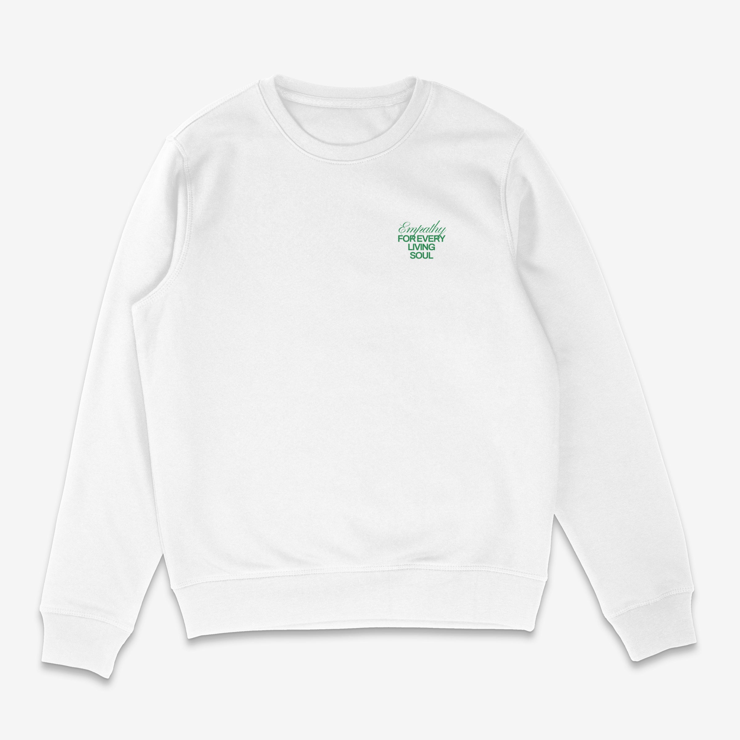 Empathy Unisex Sweatshirt 2