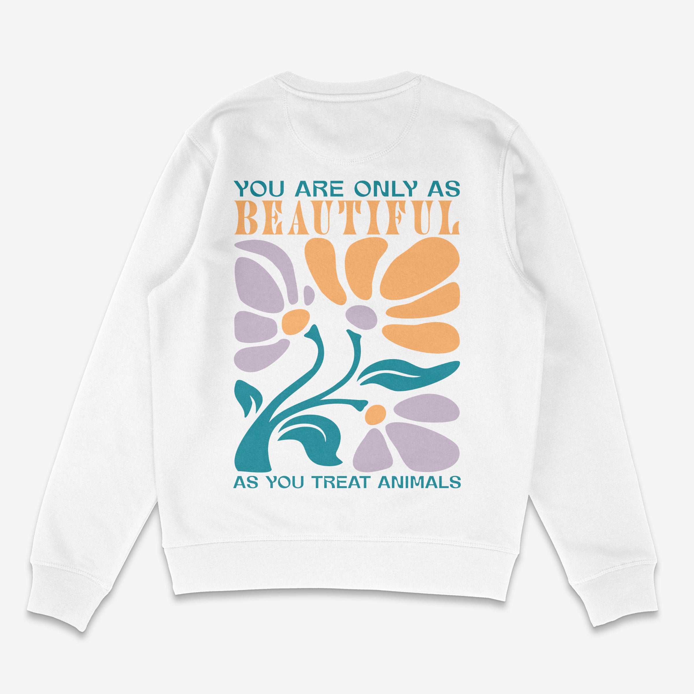 Beautiful Unisex Sweatshirt