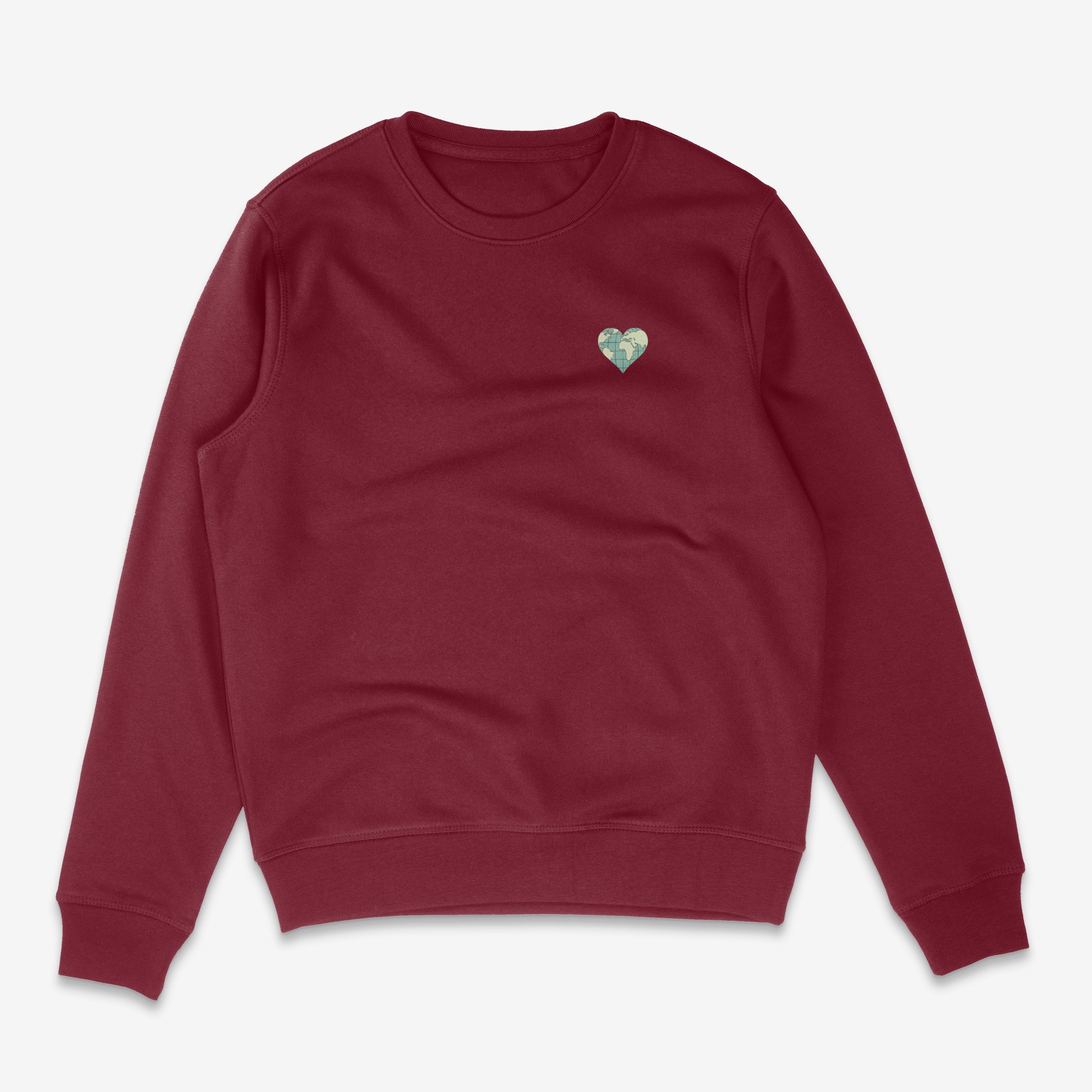 A Better World Unisex Sweatshirt