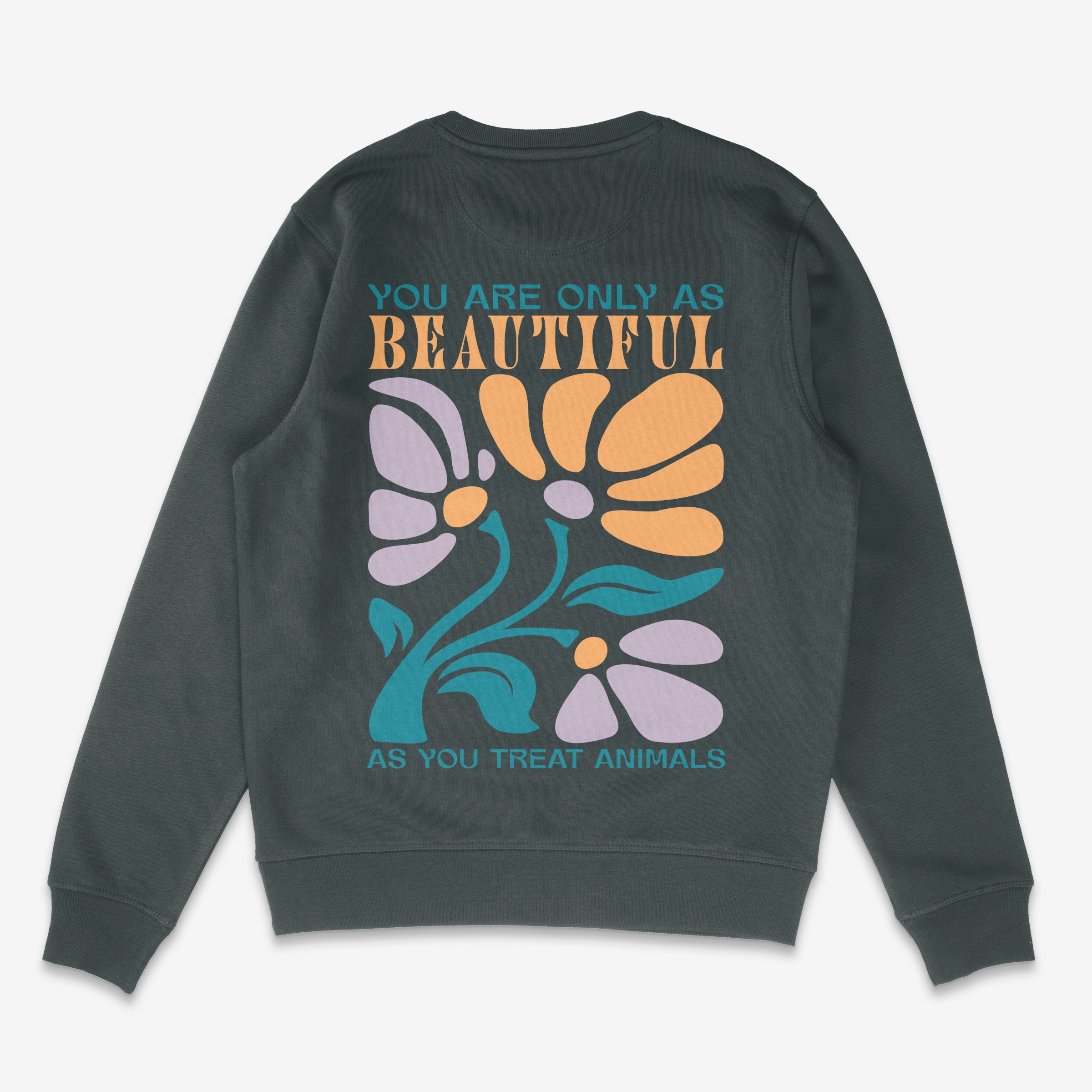Beautiful Unisex Sweatshirt