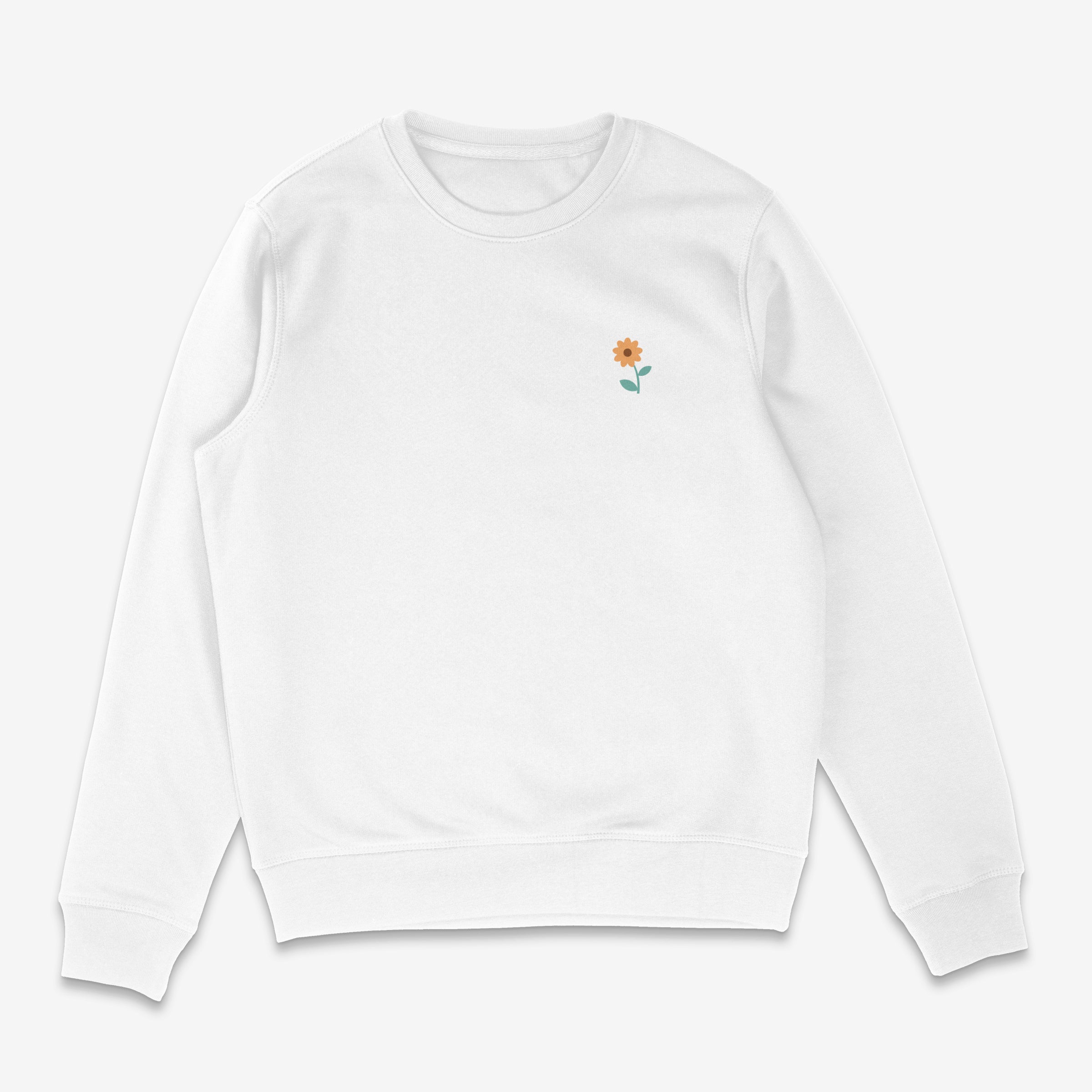 Powered By Plants Unisex Sweatshirt