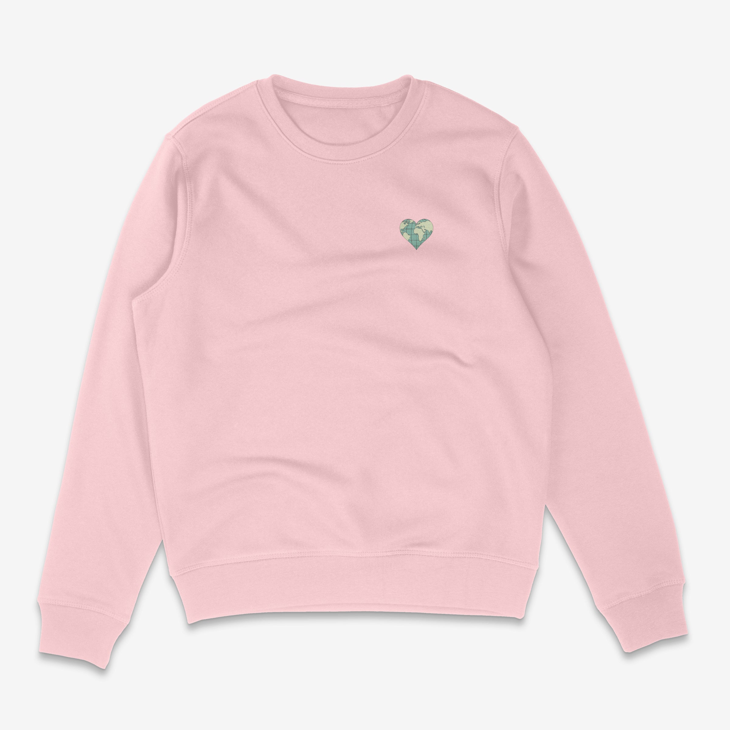 A Better World Unisex Sweatshirt