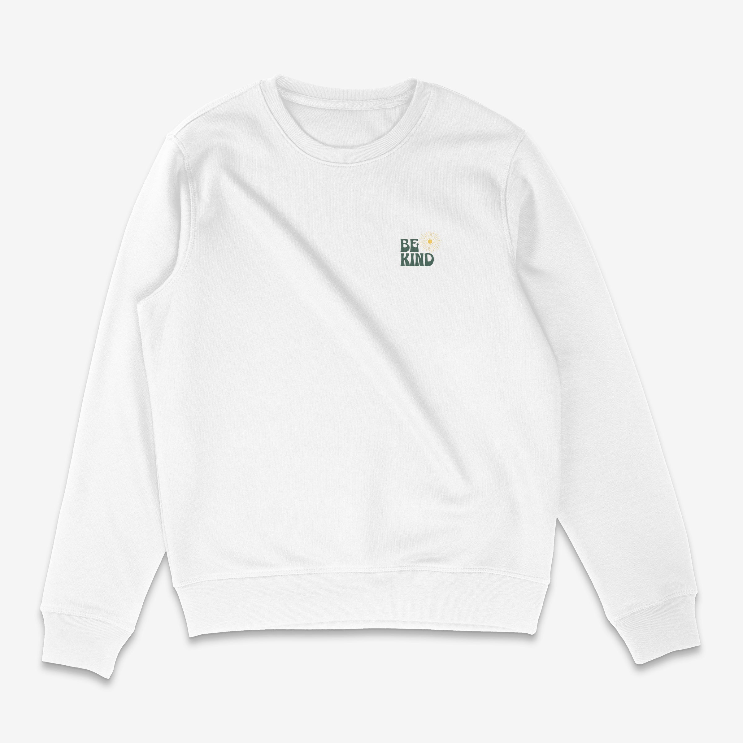 Kindness Grows Unisex Sweatshirt