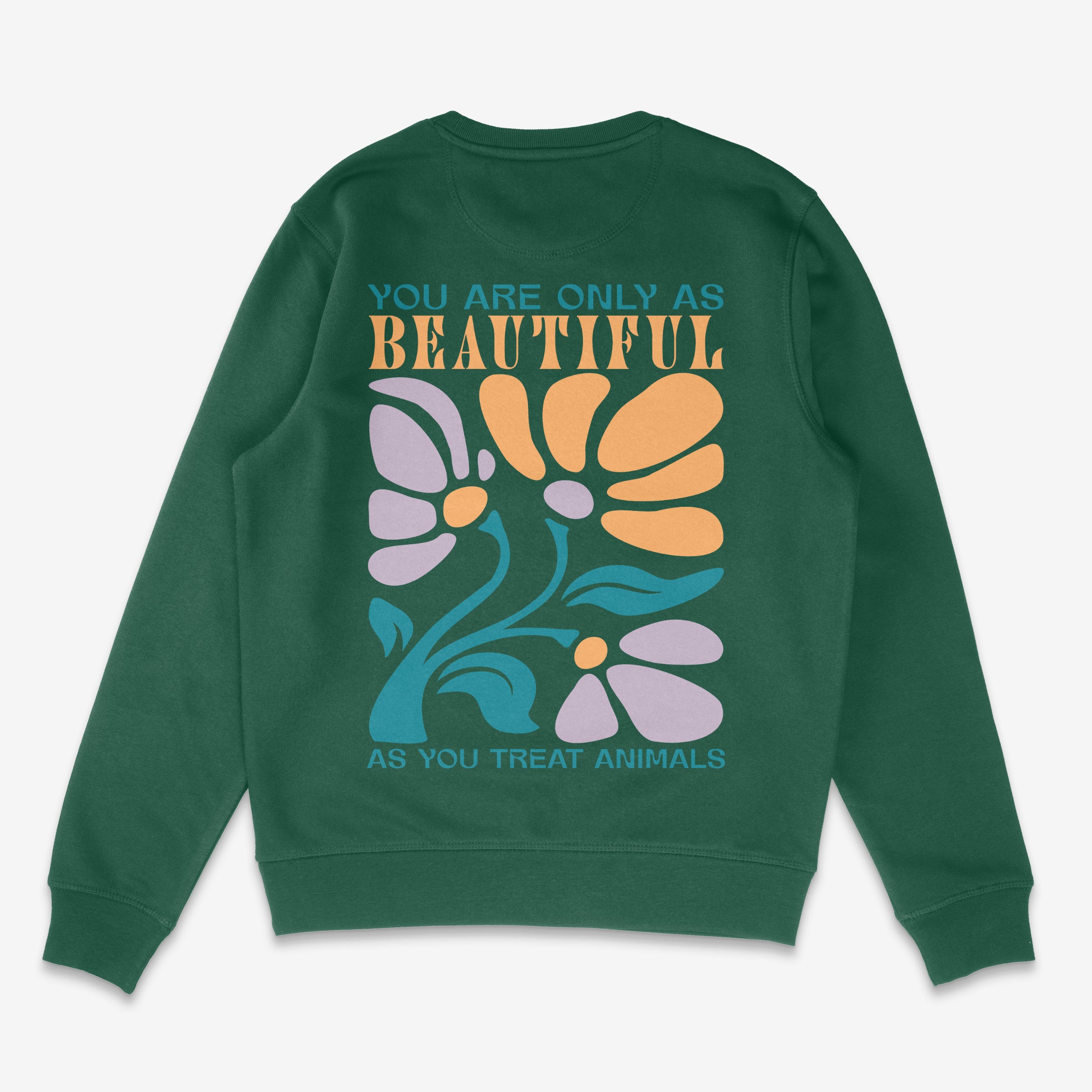 Beautiful Unisex Sweatshirt