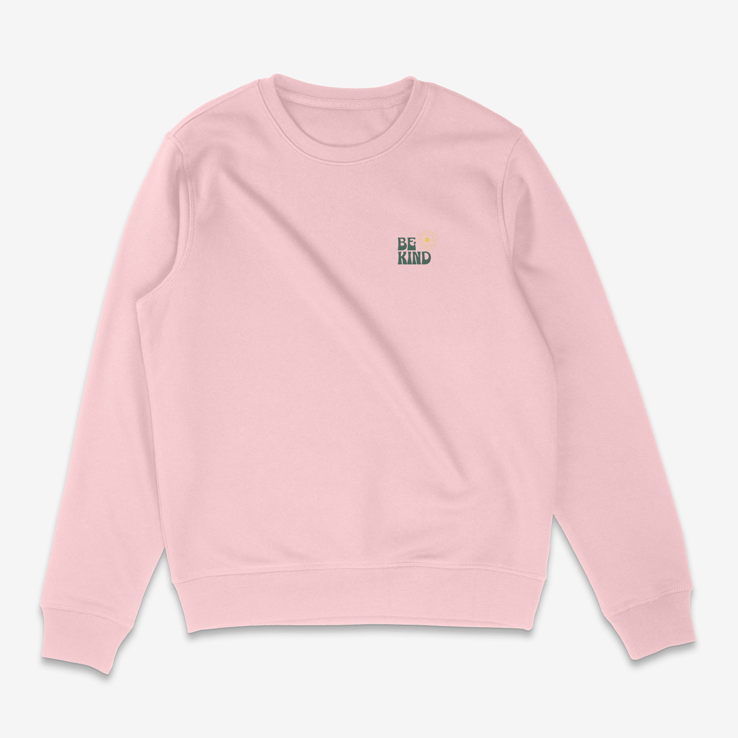 Kindness Grows Unisex Sweatshirt