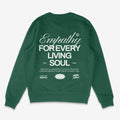 Empathy Unisex Sweatshirt