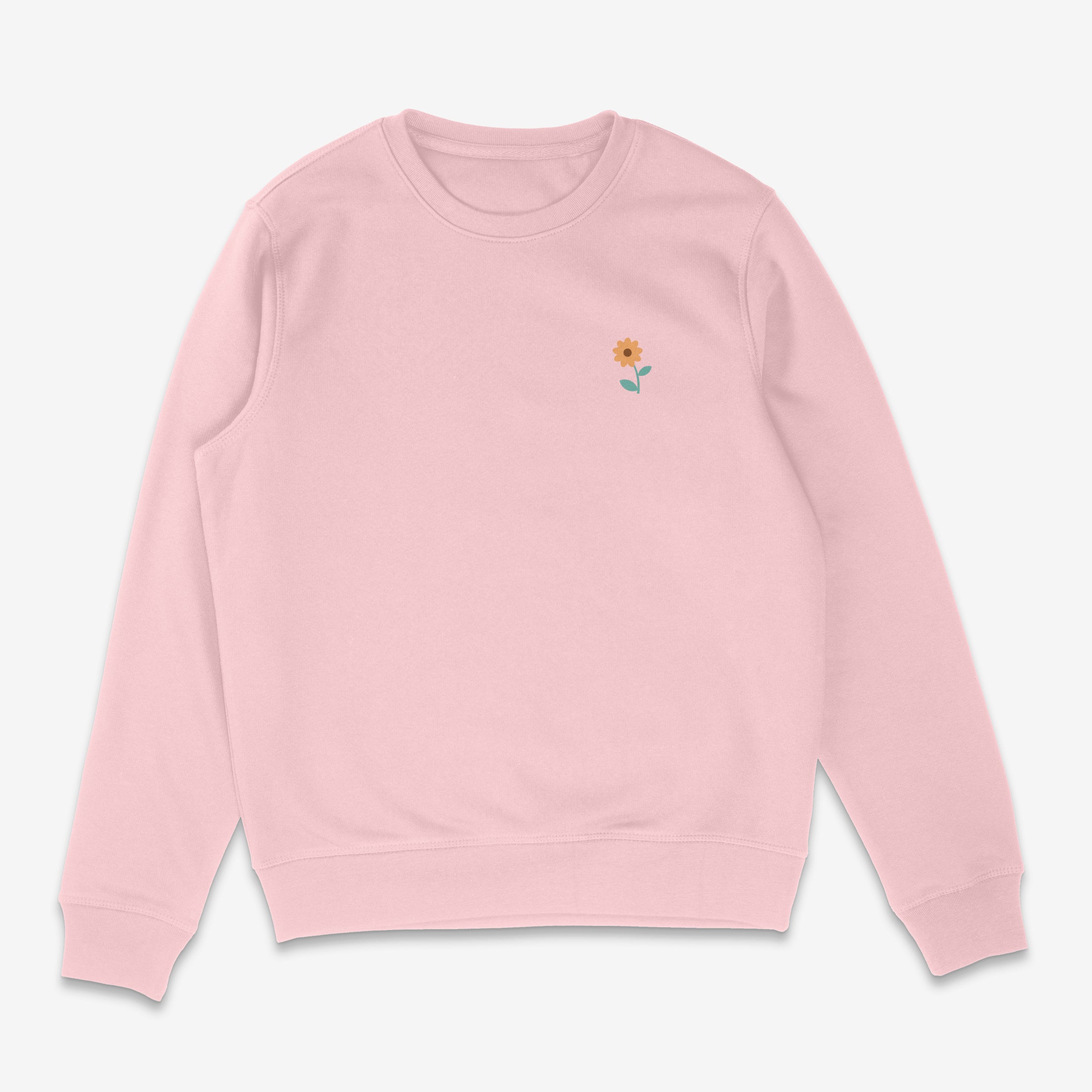 Powered By Plants Unisex Sweatshirt