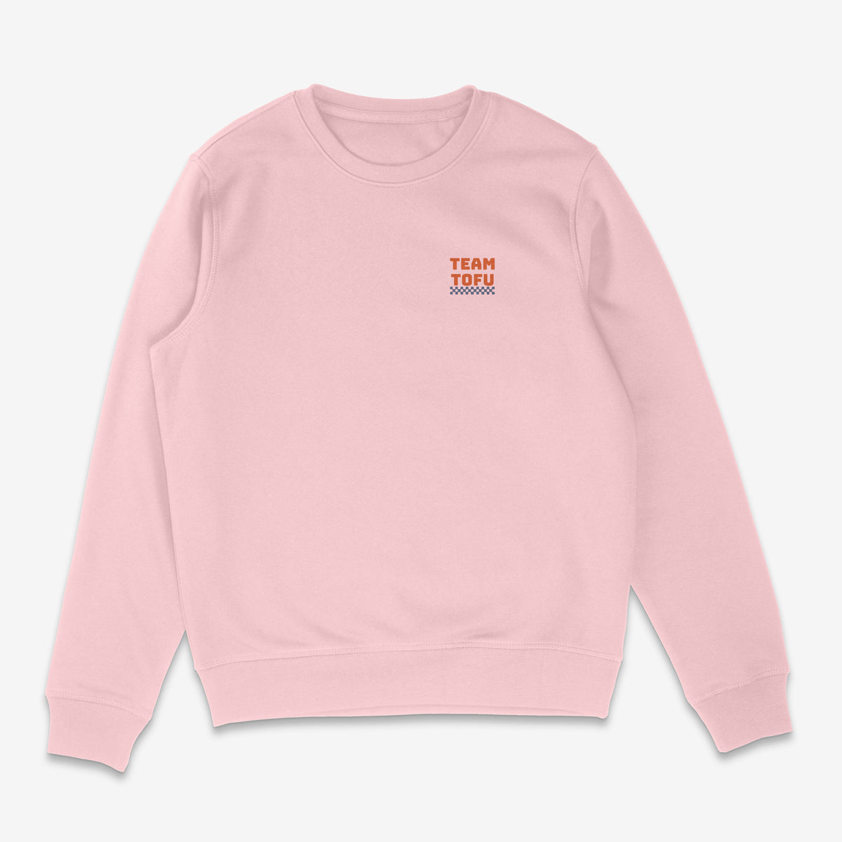 Kill Tofu Not Animals Unisex Sweatshirt