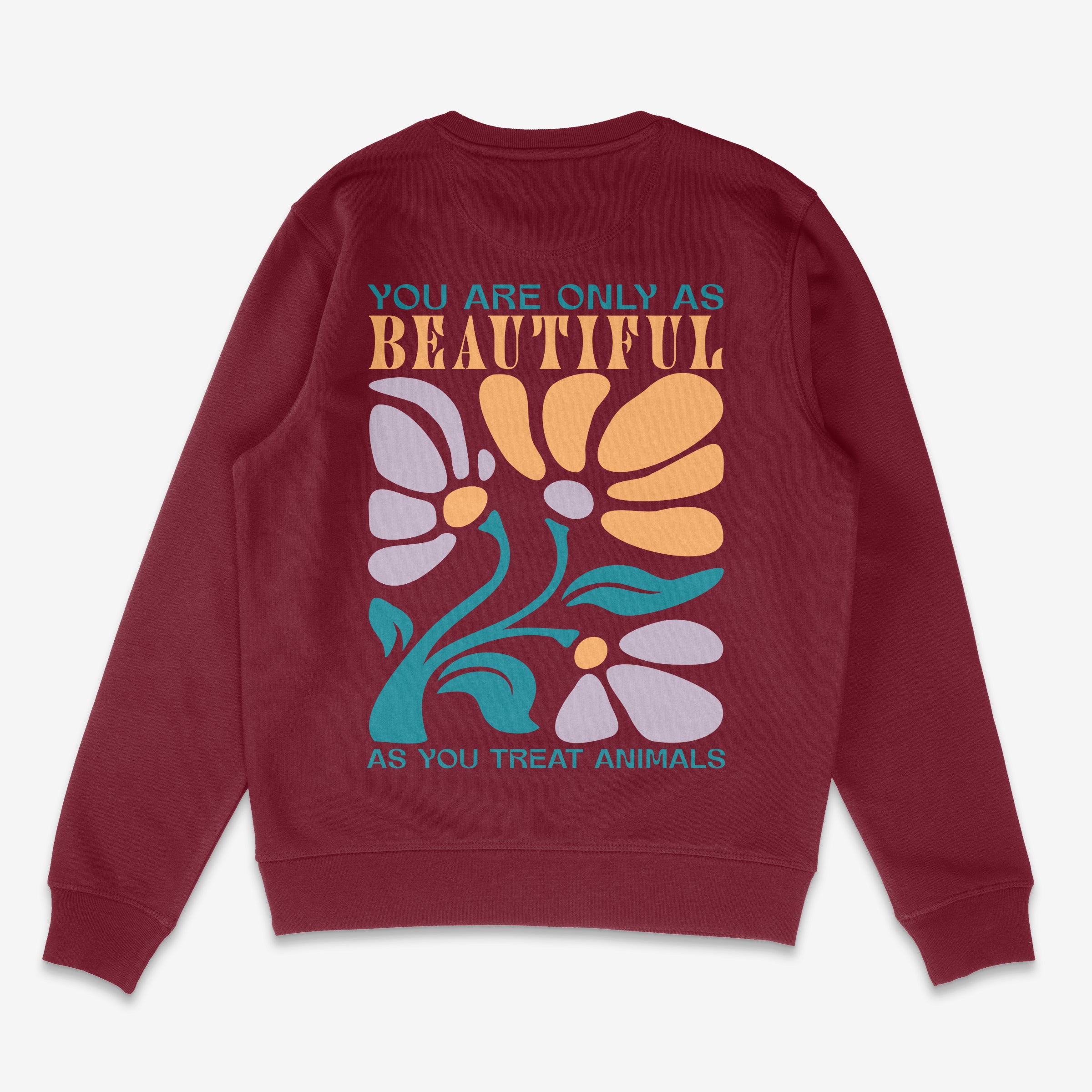 Beautiful Unisex Sweatshirt