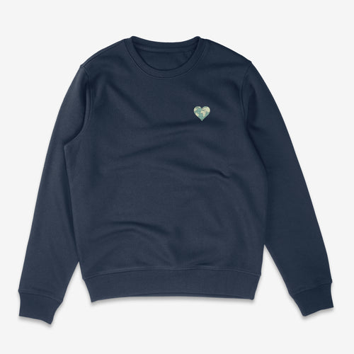 A Better World Unisex Sweatshirt