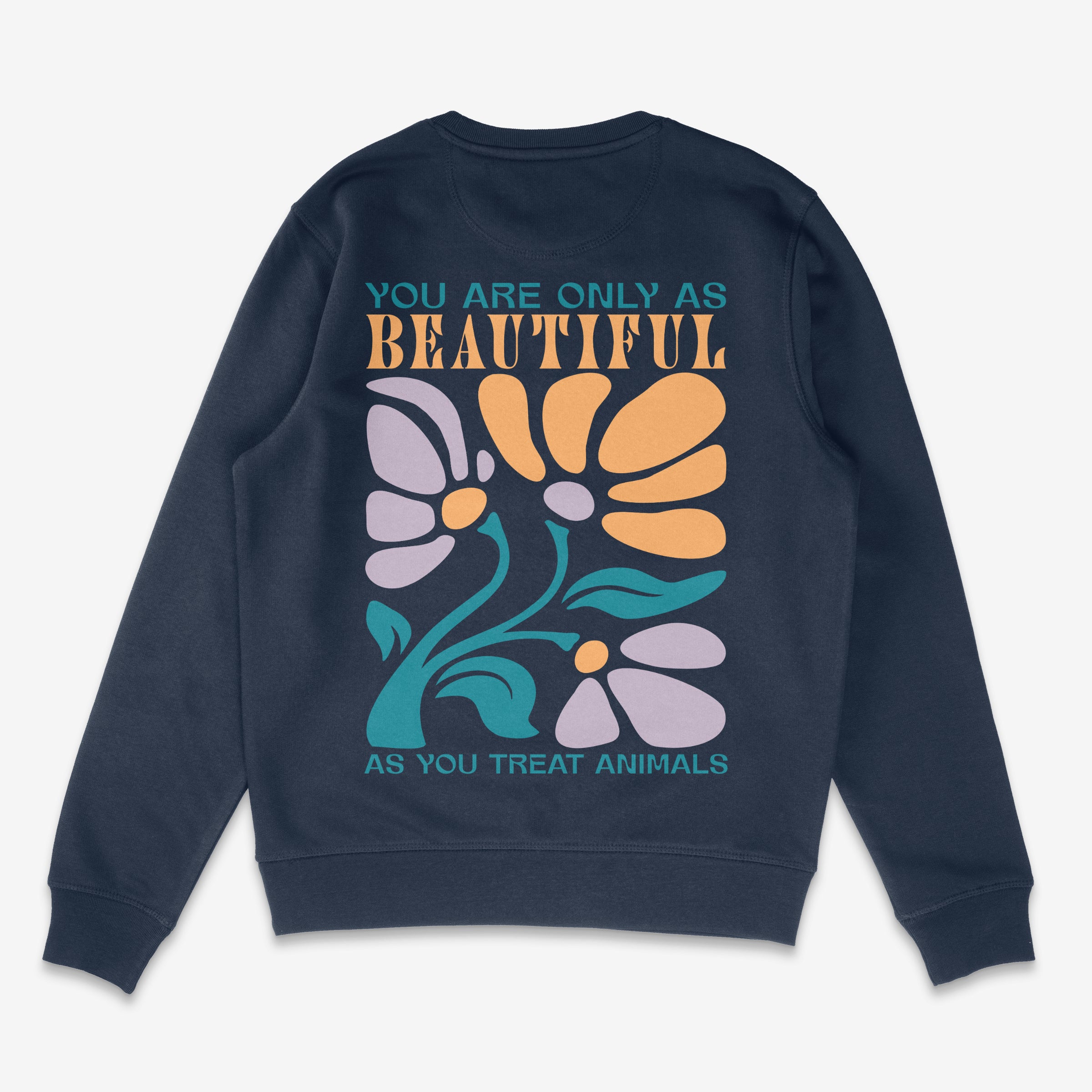 Beautiful Unisex Sweatshirt