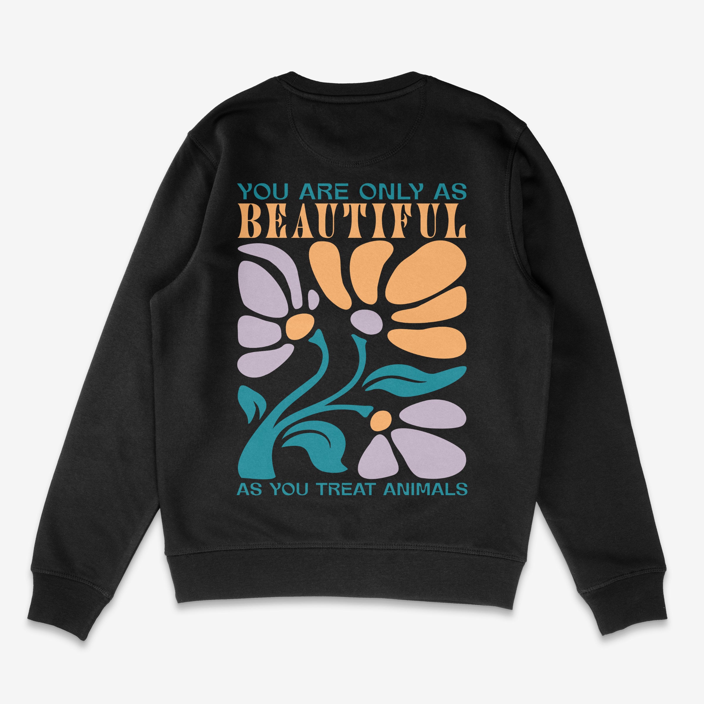 Beautiful Unisex Sweatshirt