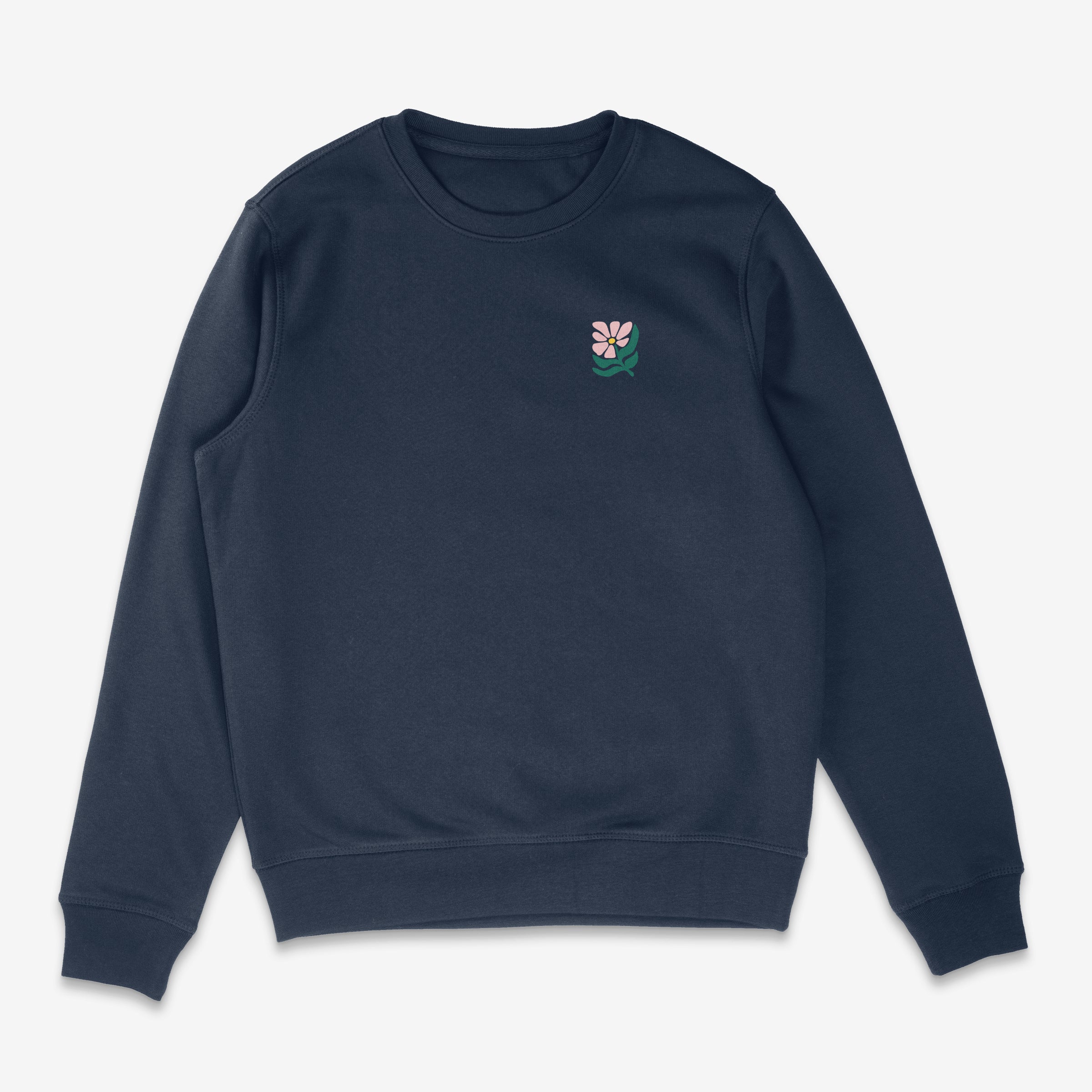 Eat More Plants Unisex Sweatshirt