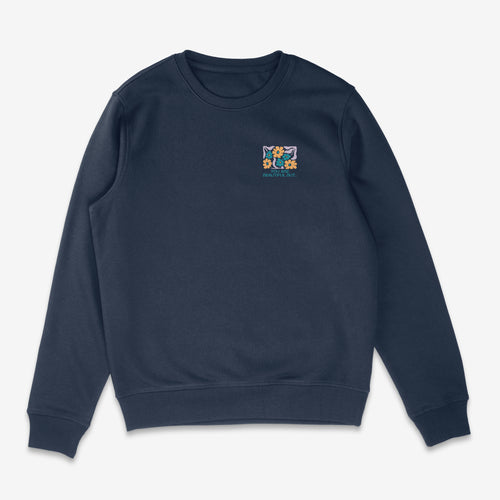 Beautiful Unisex Sweatshirt